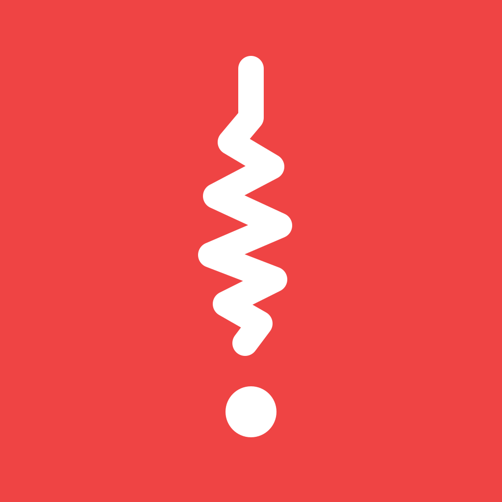 Earthquake Alert App Icon