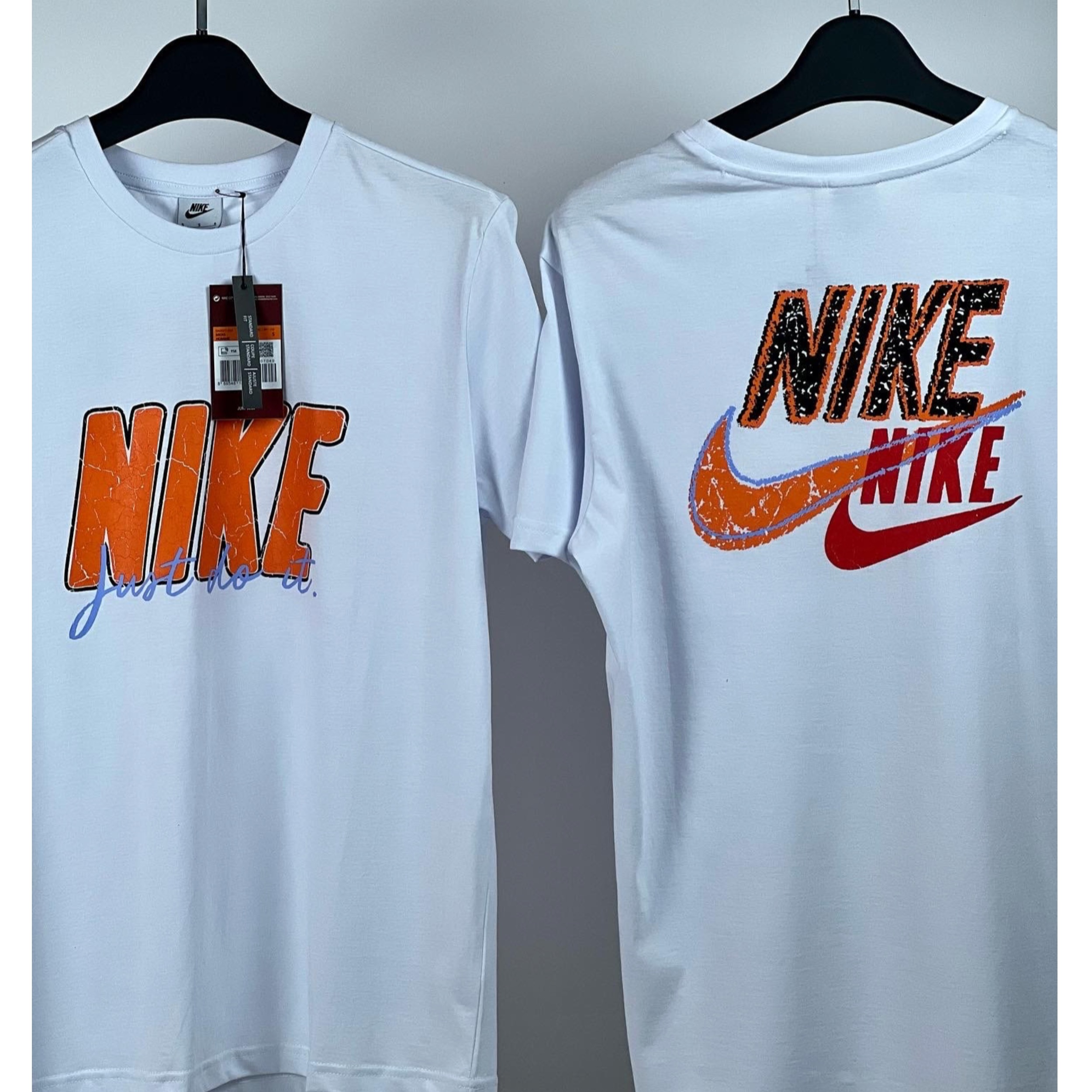 Nike T Shirt Standard Fit