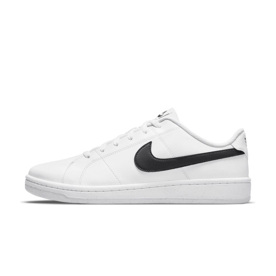 Nike Court Royale 2 NN White Black Blanc Noir