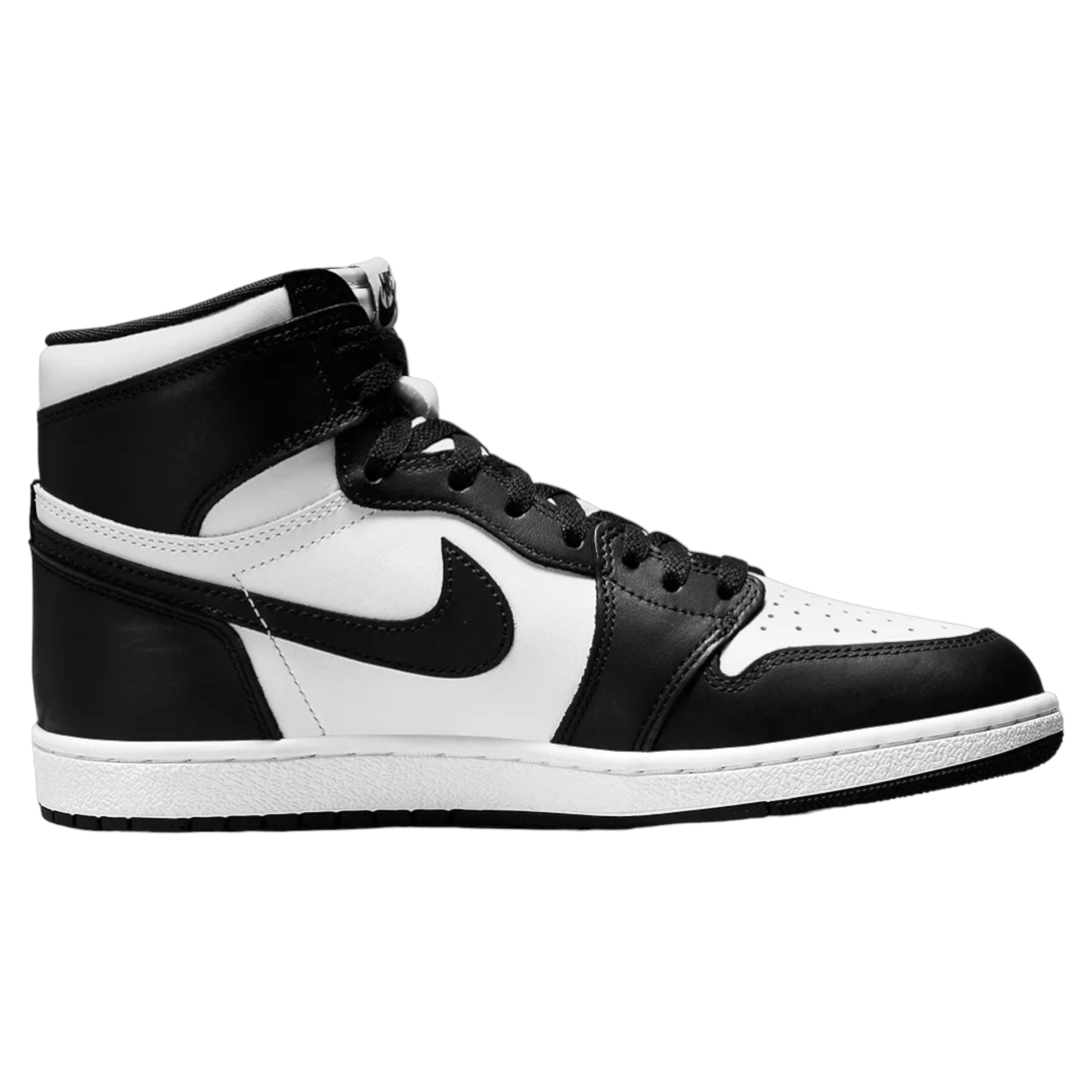 Nike Air Jordan 1 Retro High 85 Black White (2023)