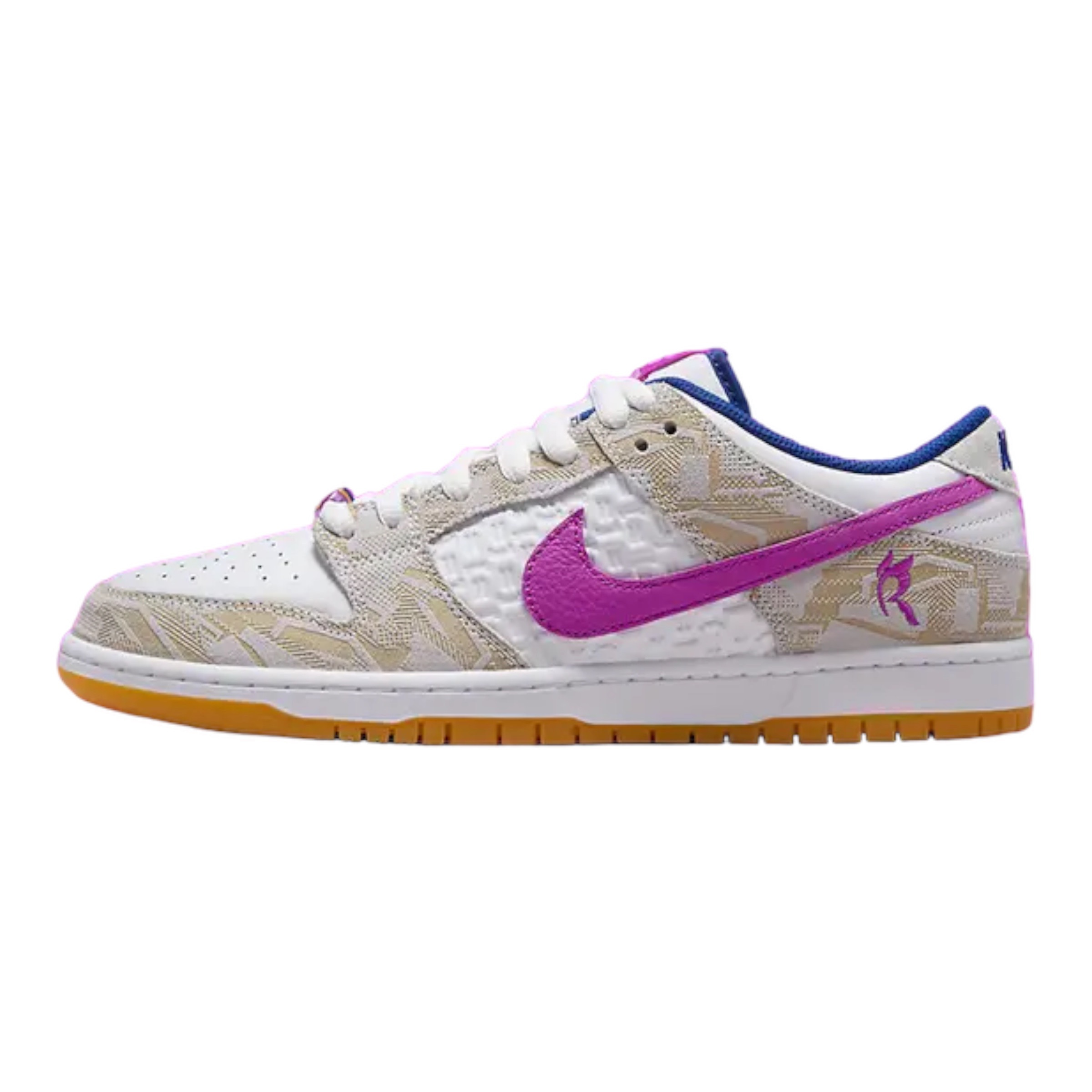 Nike SB Dunk Low Rayssa Leal