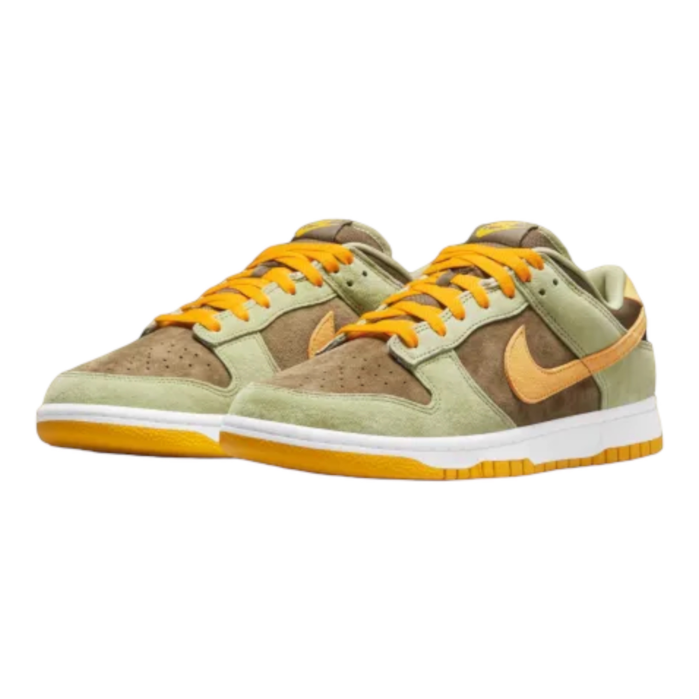 Nike Dunk Low Dusty Olive (2021/2023)