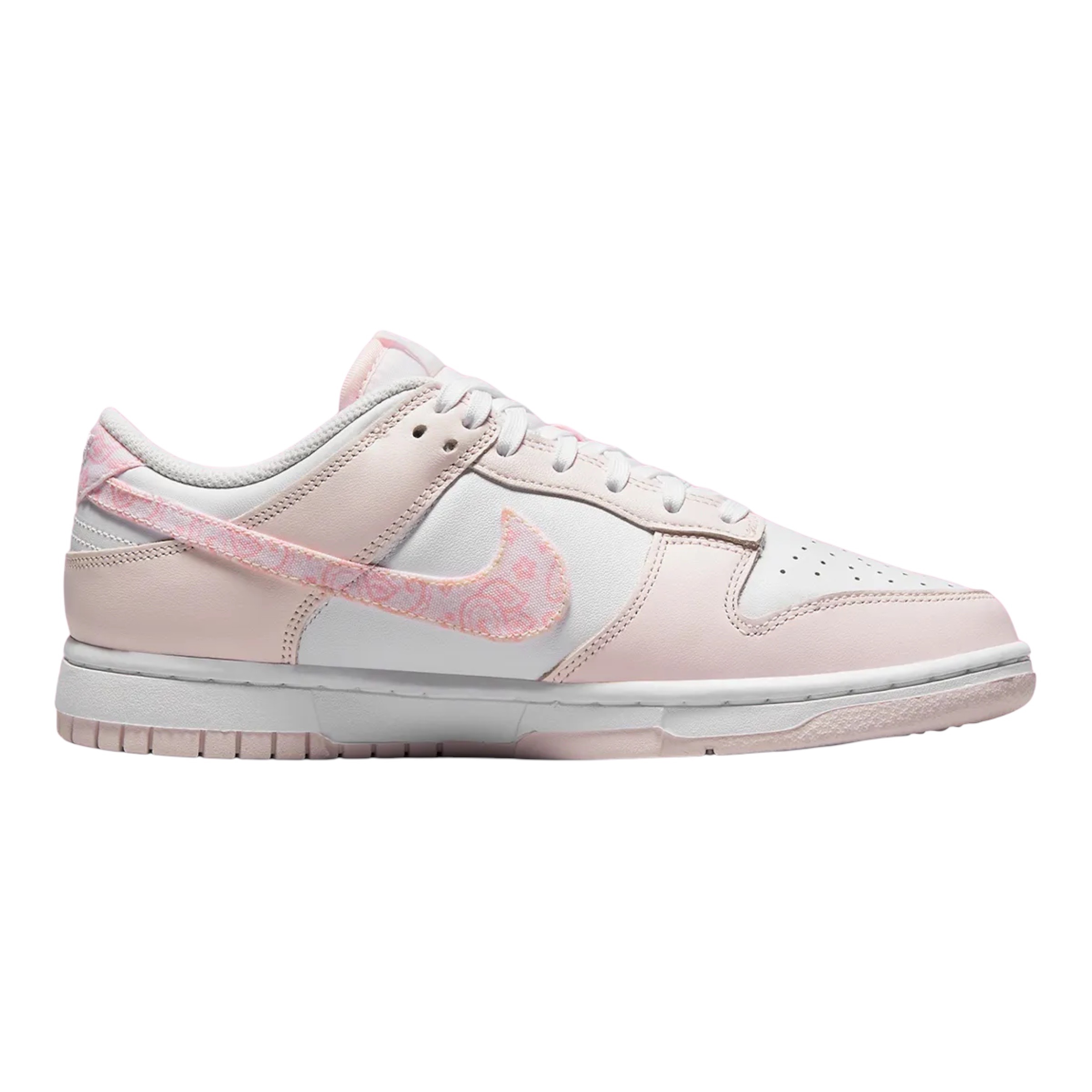 Nike Dunk Low Essential Paisley Pack Pink (Women’s)
