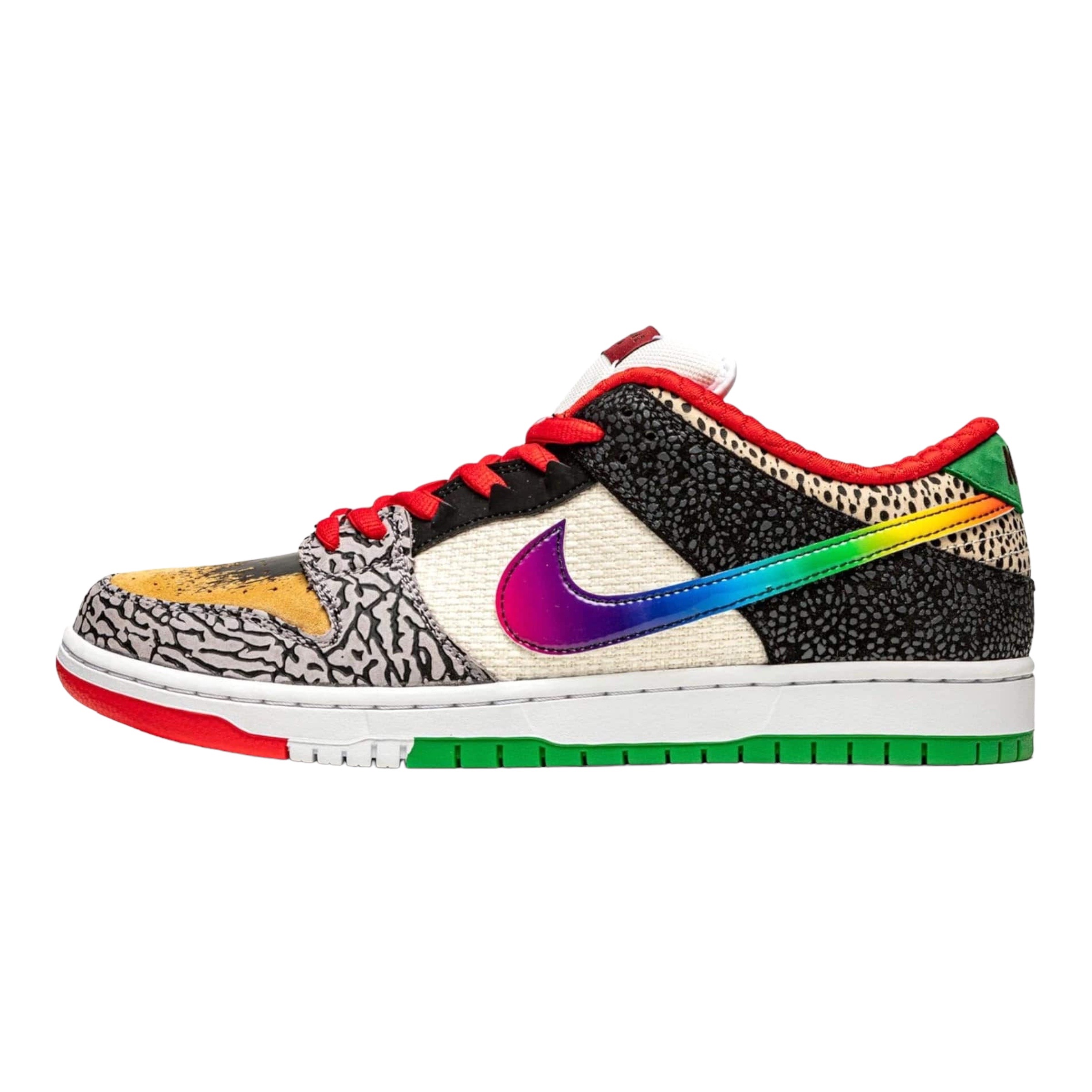 Nike SB Dunk Low “What The Paul”