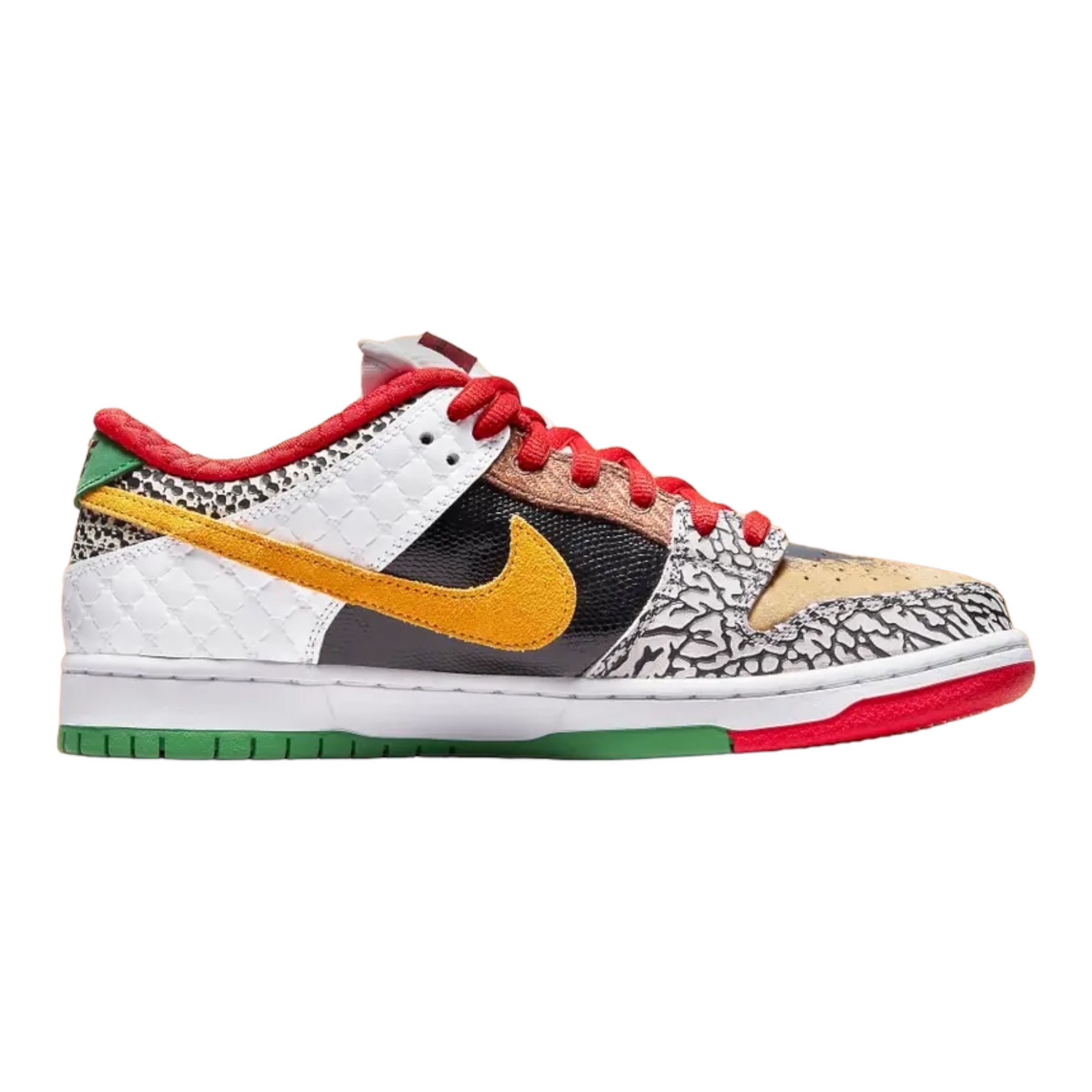 Nike SB Dunk Low “What The Paul”