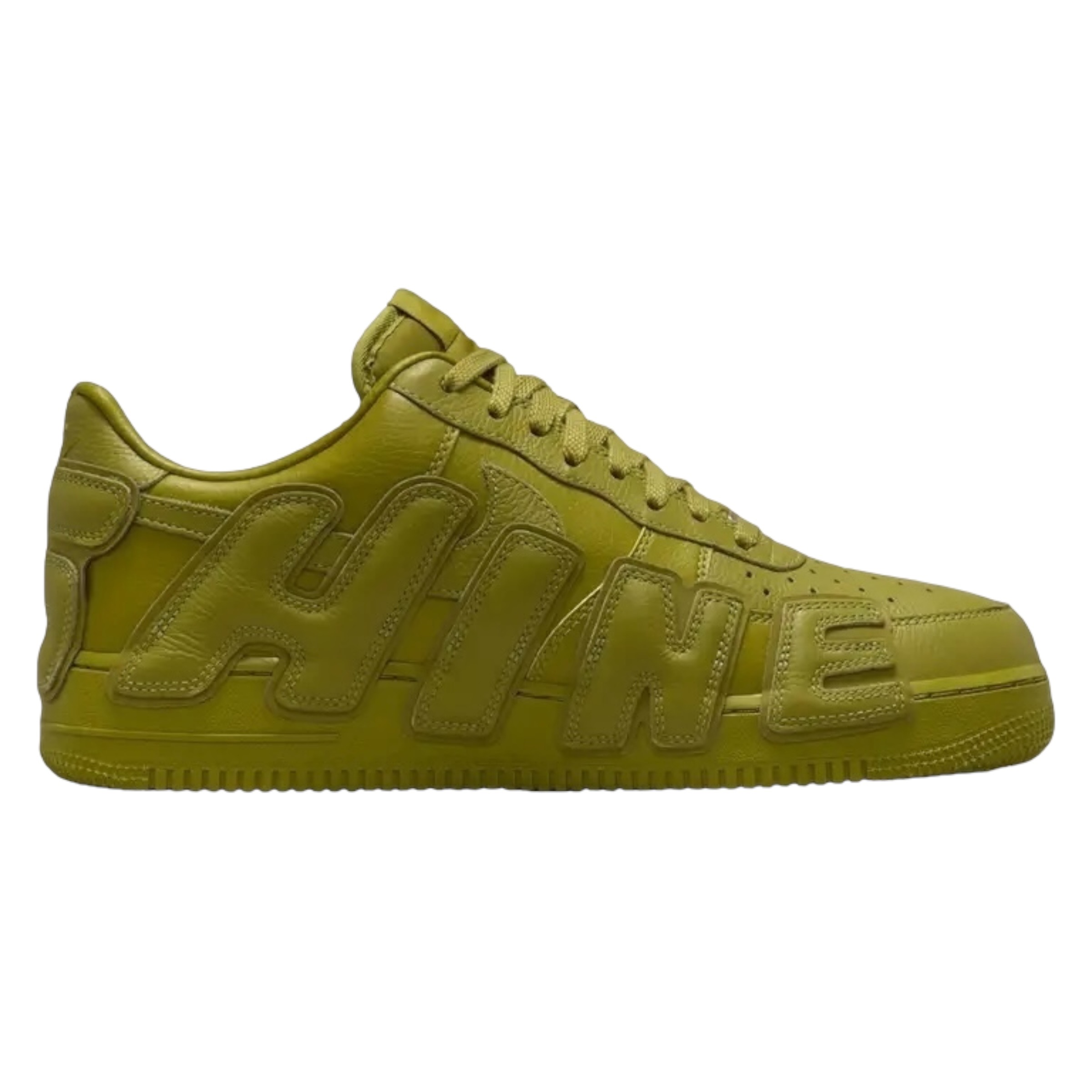 Nike Air Force 1 Low Cactus Plant Flea Market Moss