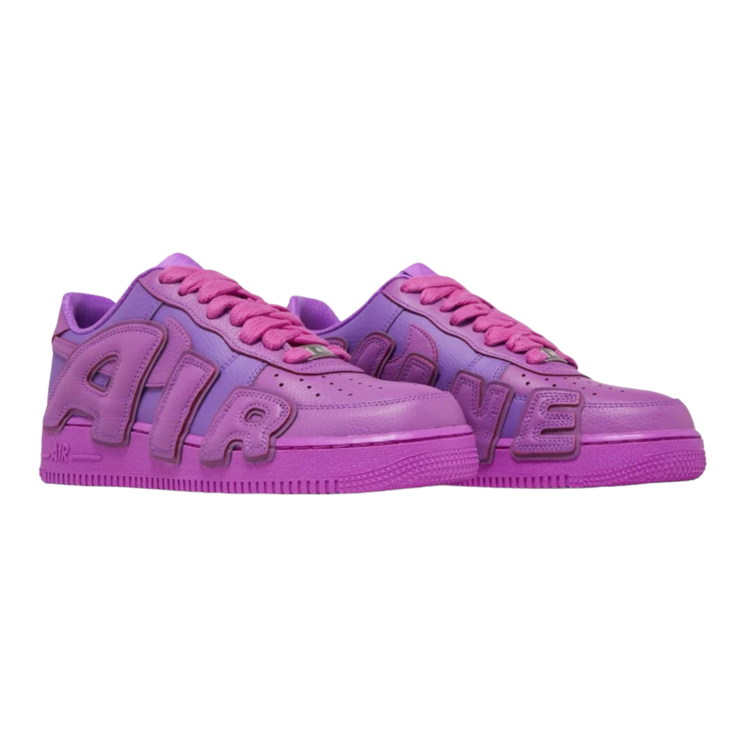 Nike Air Force 1 Low Cactus Plant Flea Market Fuchsia Dream