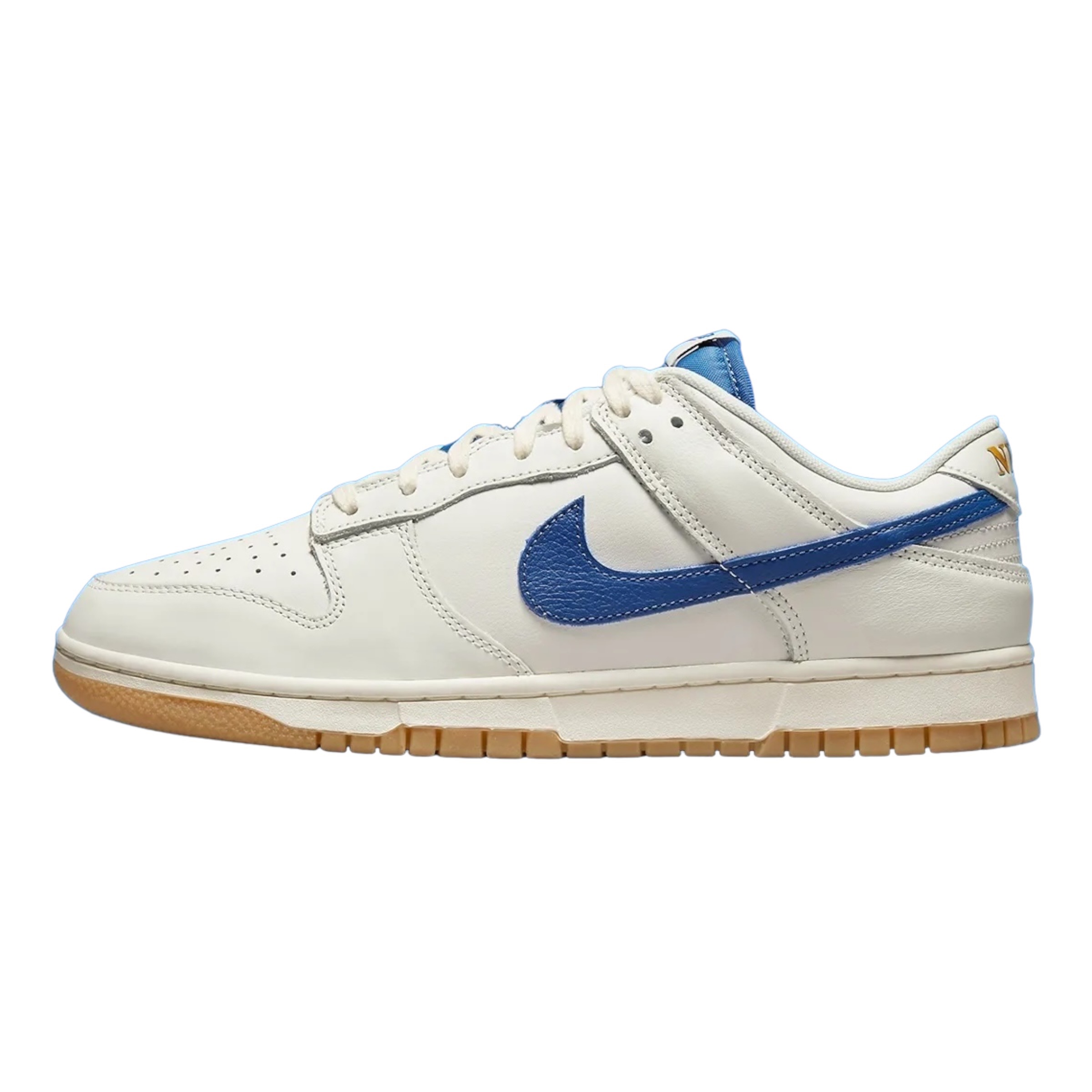 Nike Dunk Low SE Sail Dark Marina Blue