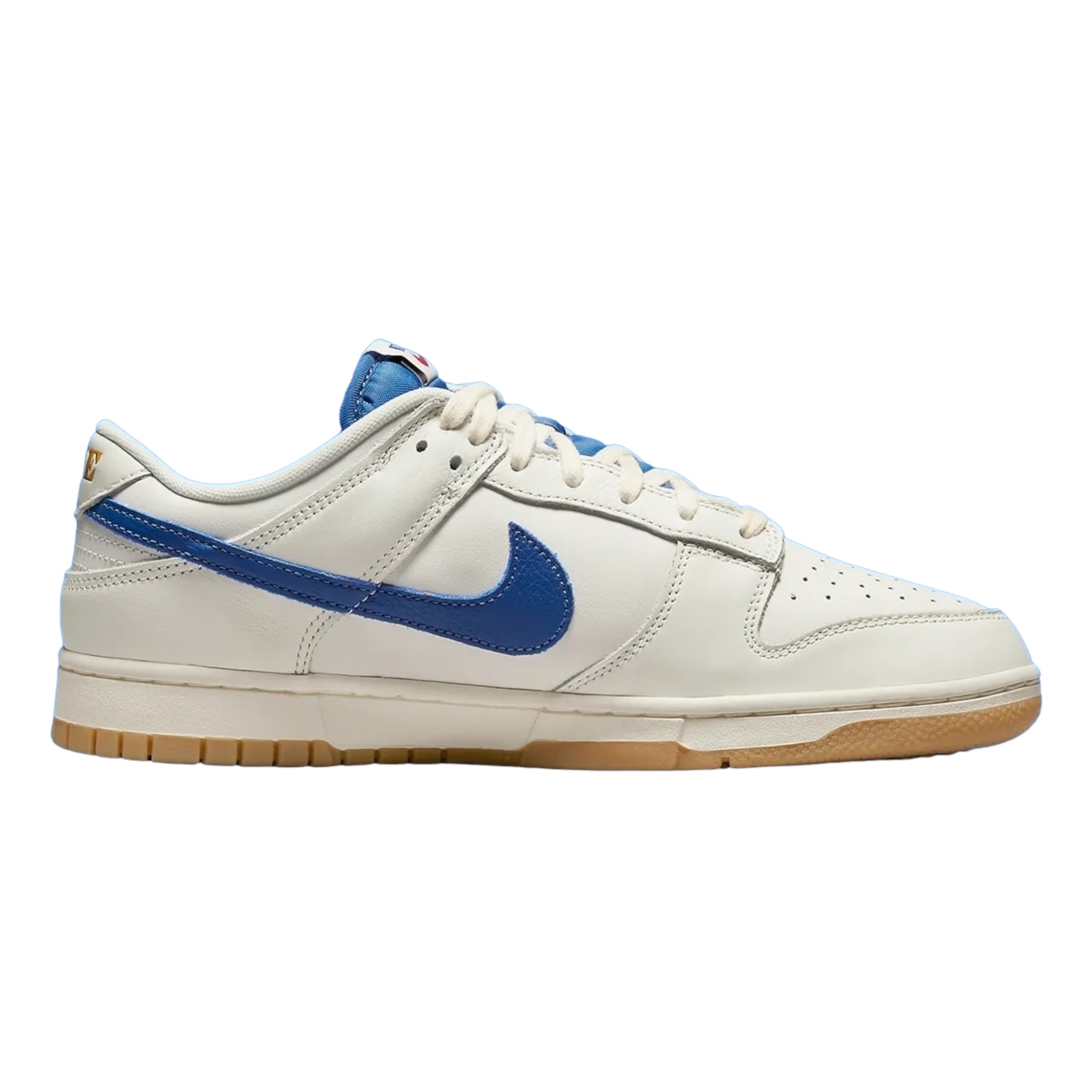 Nike Dunk Low SE Sail Dark Marina Blue