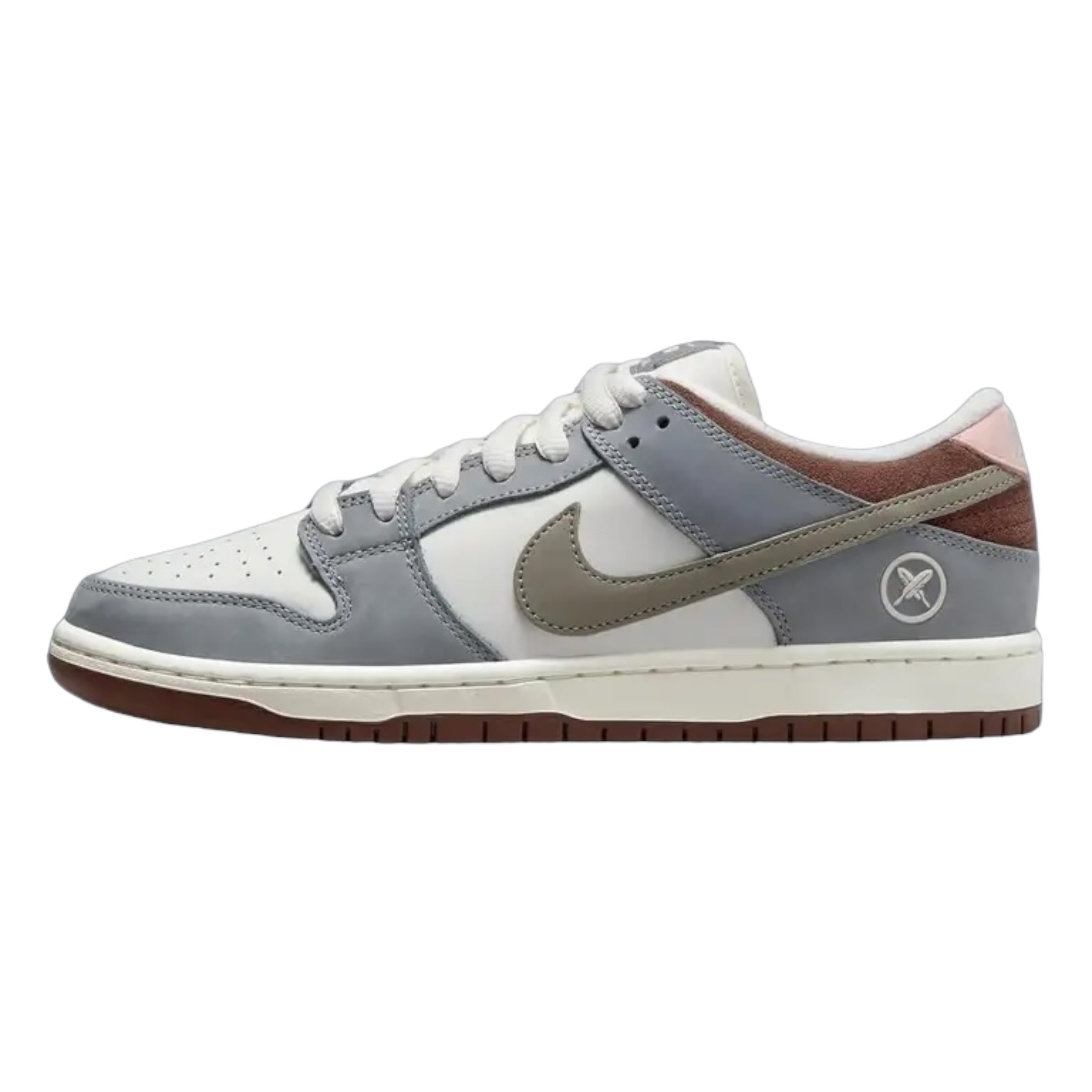 Nike SB Dunk Low Yuto Horigome