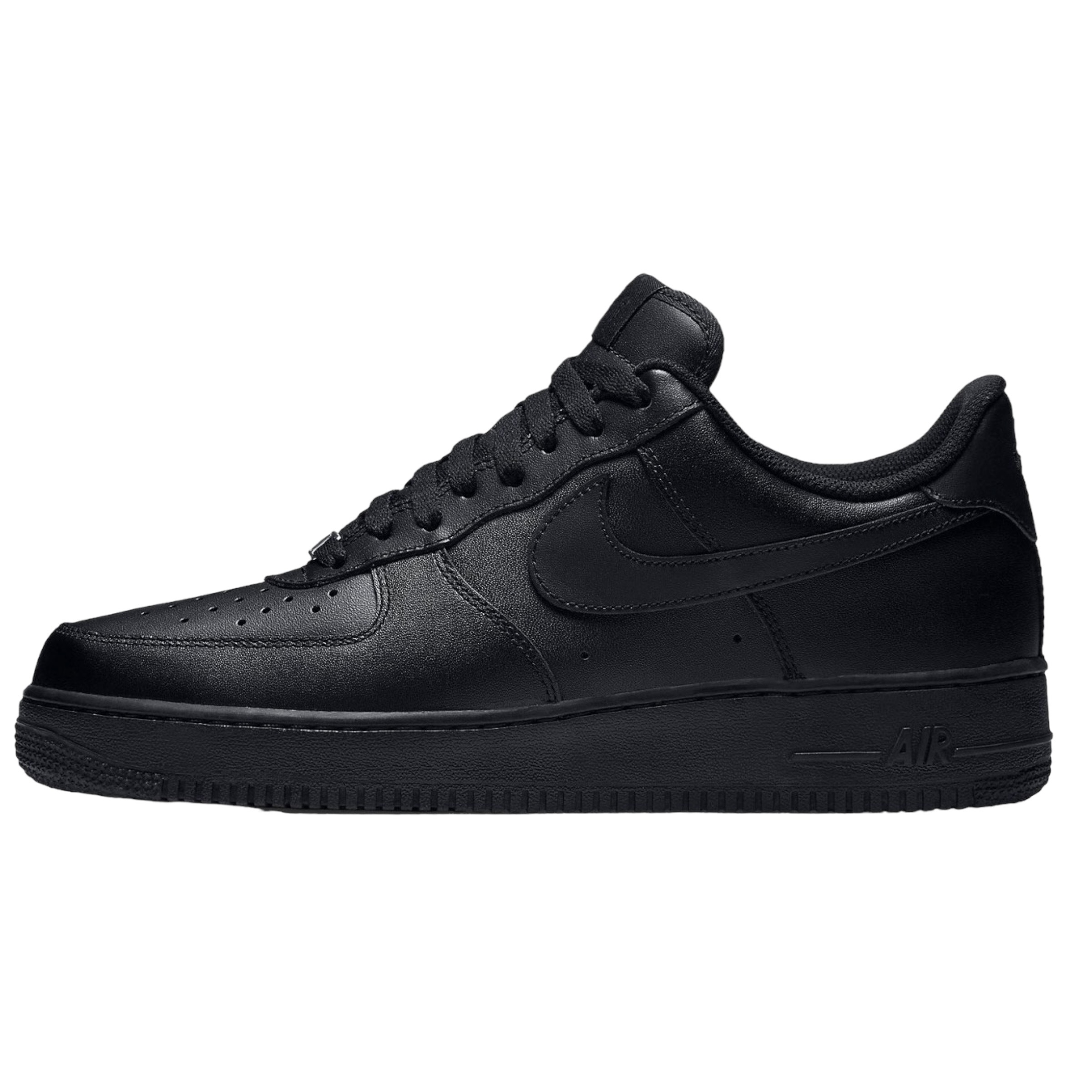 Nike Air Force 1 Low ‘07 Black