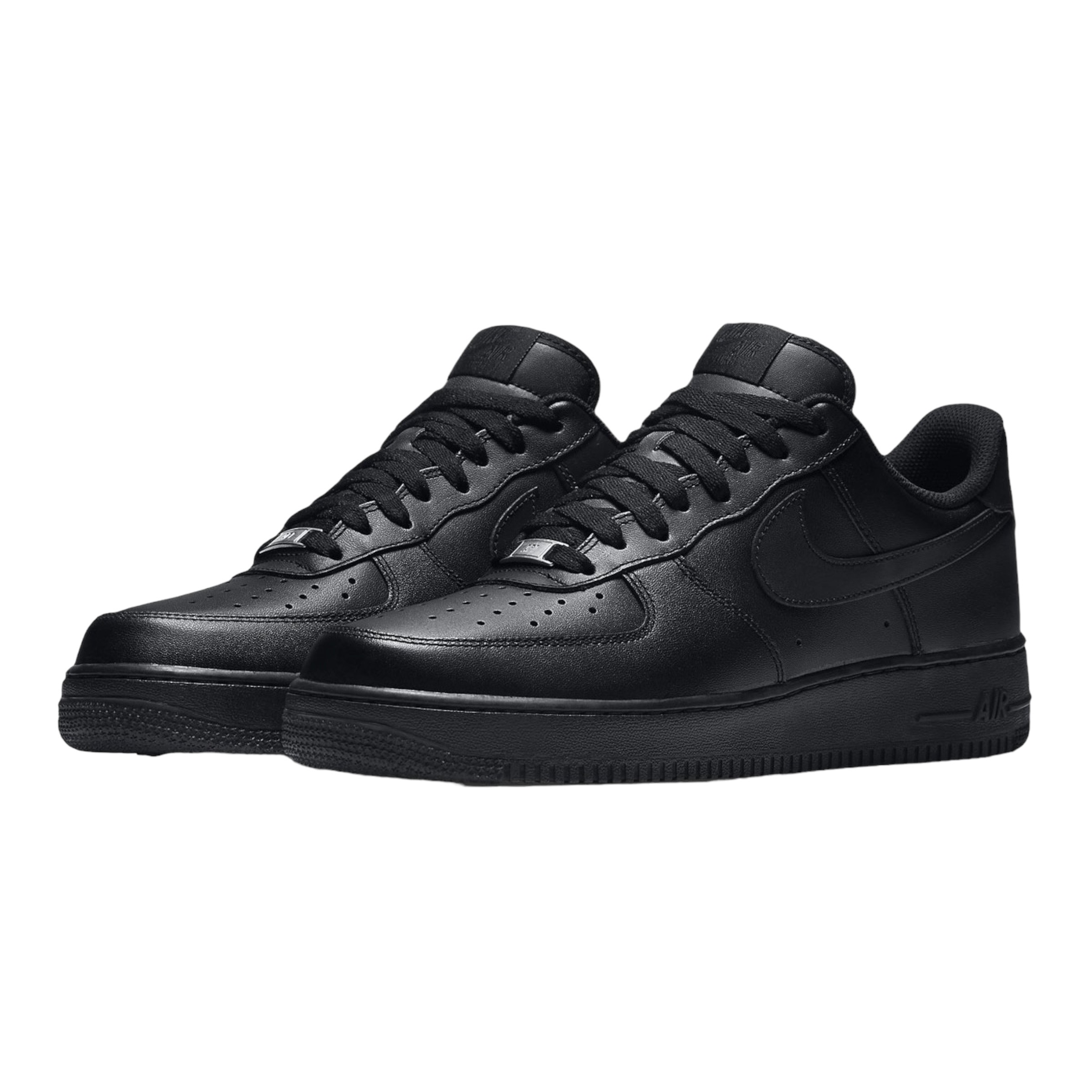 Nike Air Force 1 Low ‘07 Black