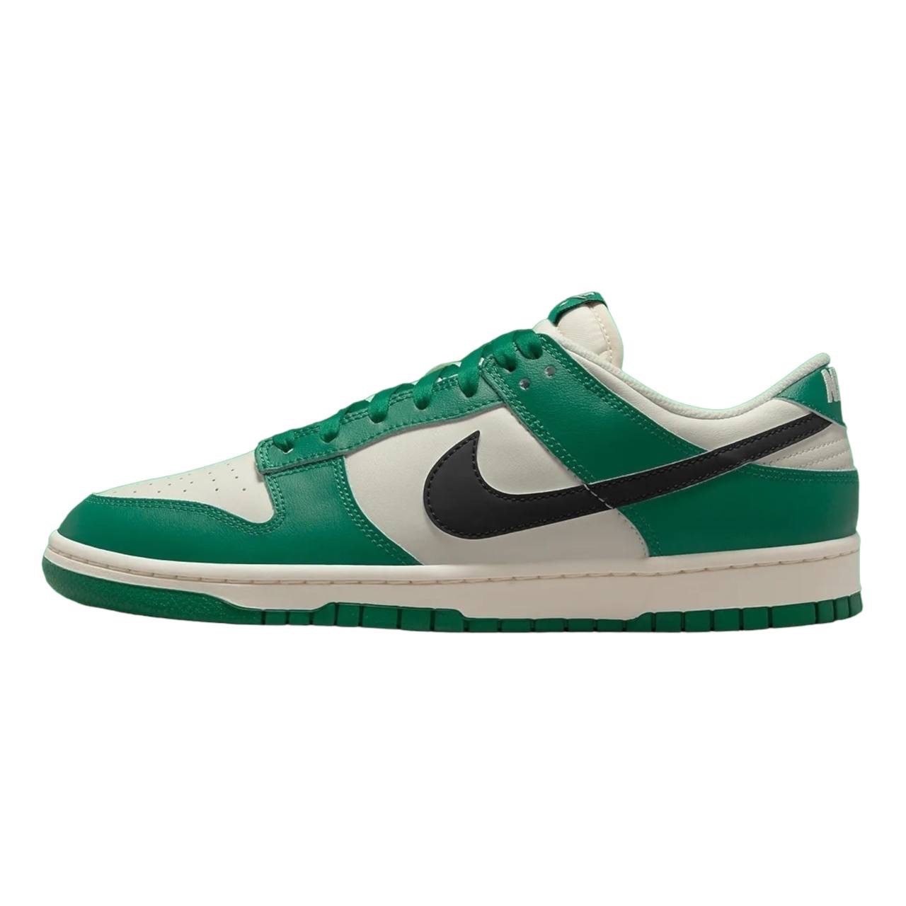 Nike Dunk Low SE Lottery Pack Malachite Green