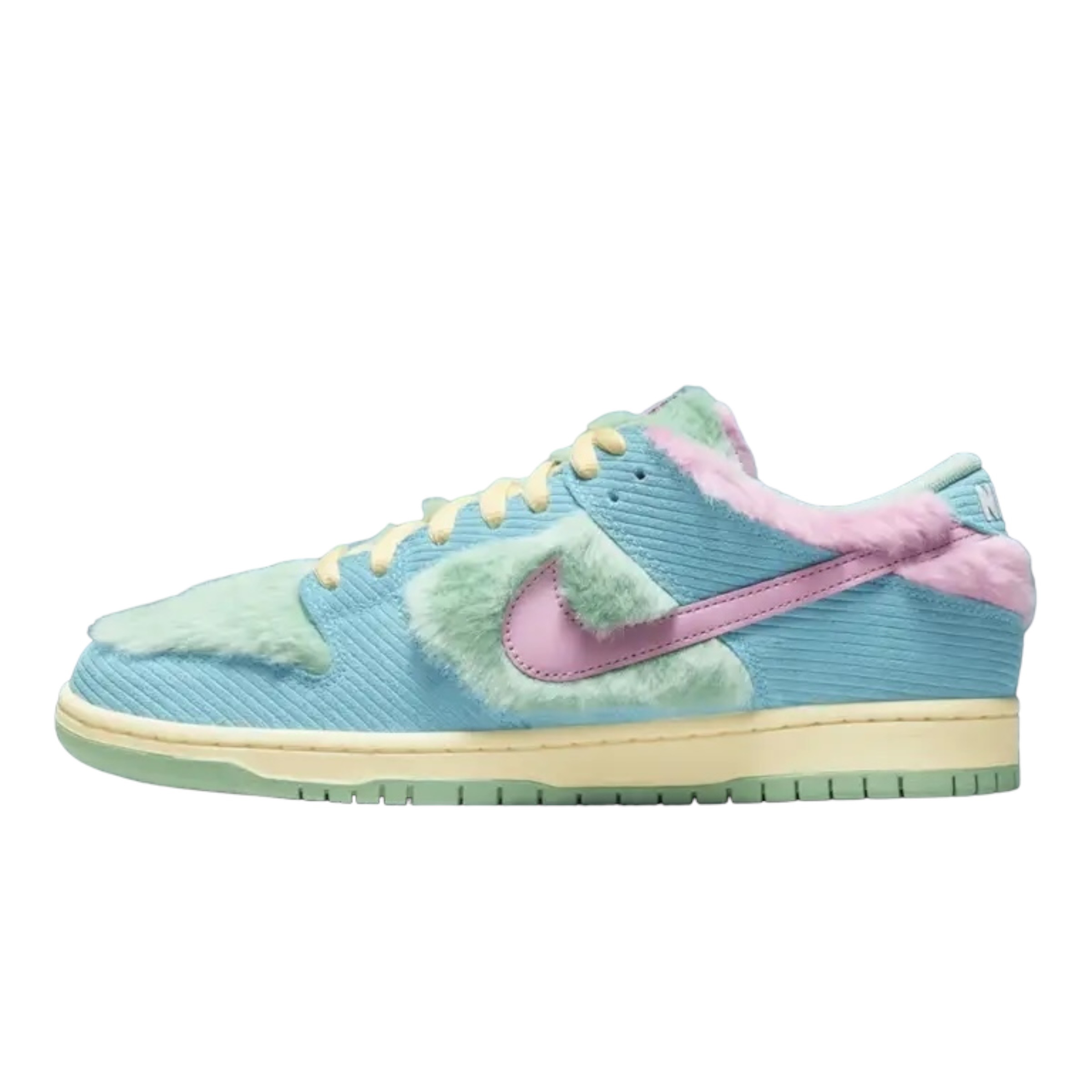 Nike SB Dunk Low Verdy Visty