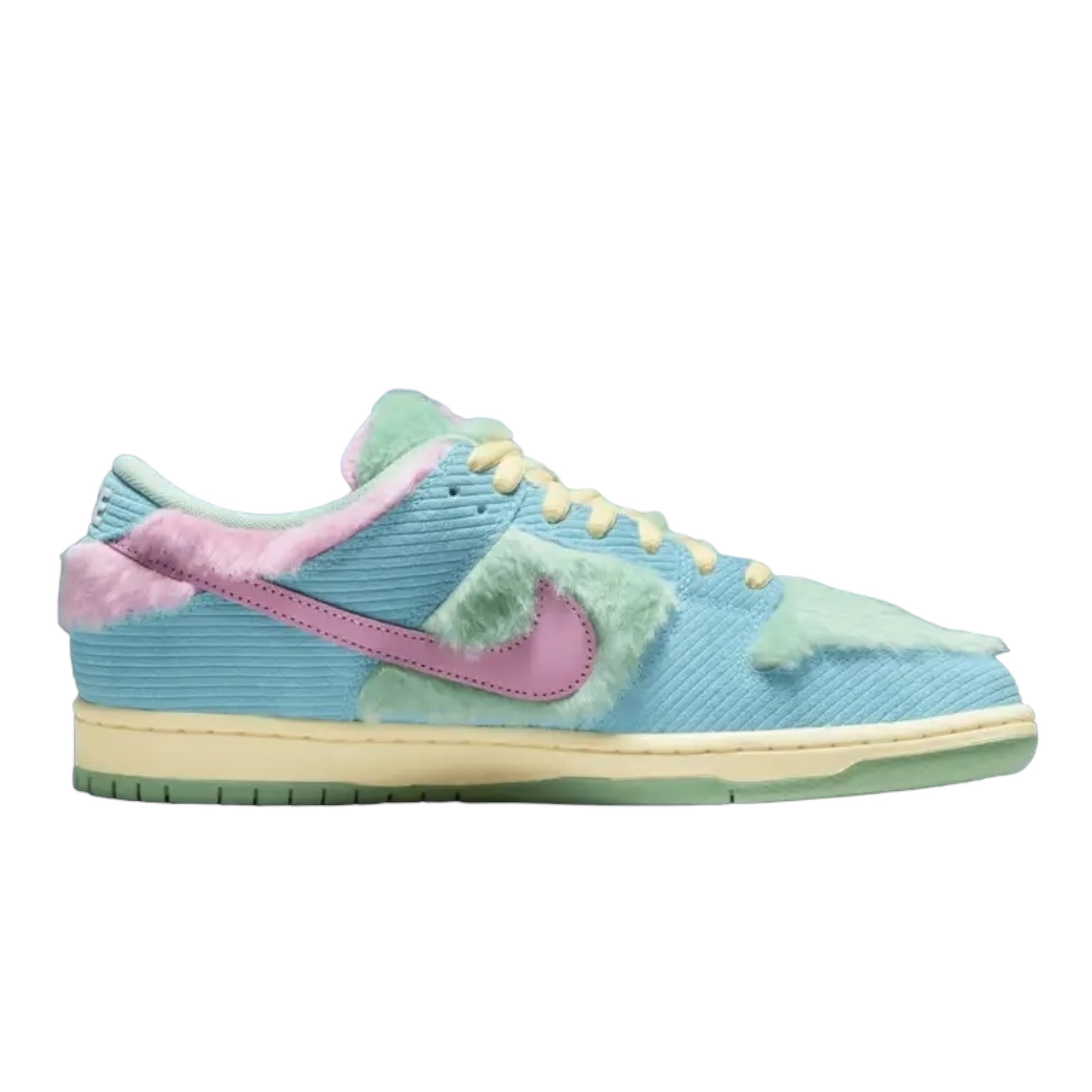 Nike SB Dunk Low Verdy Visty