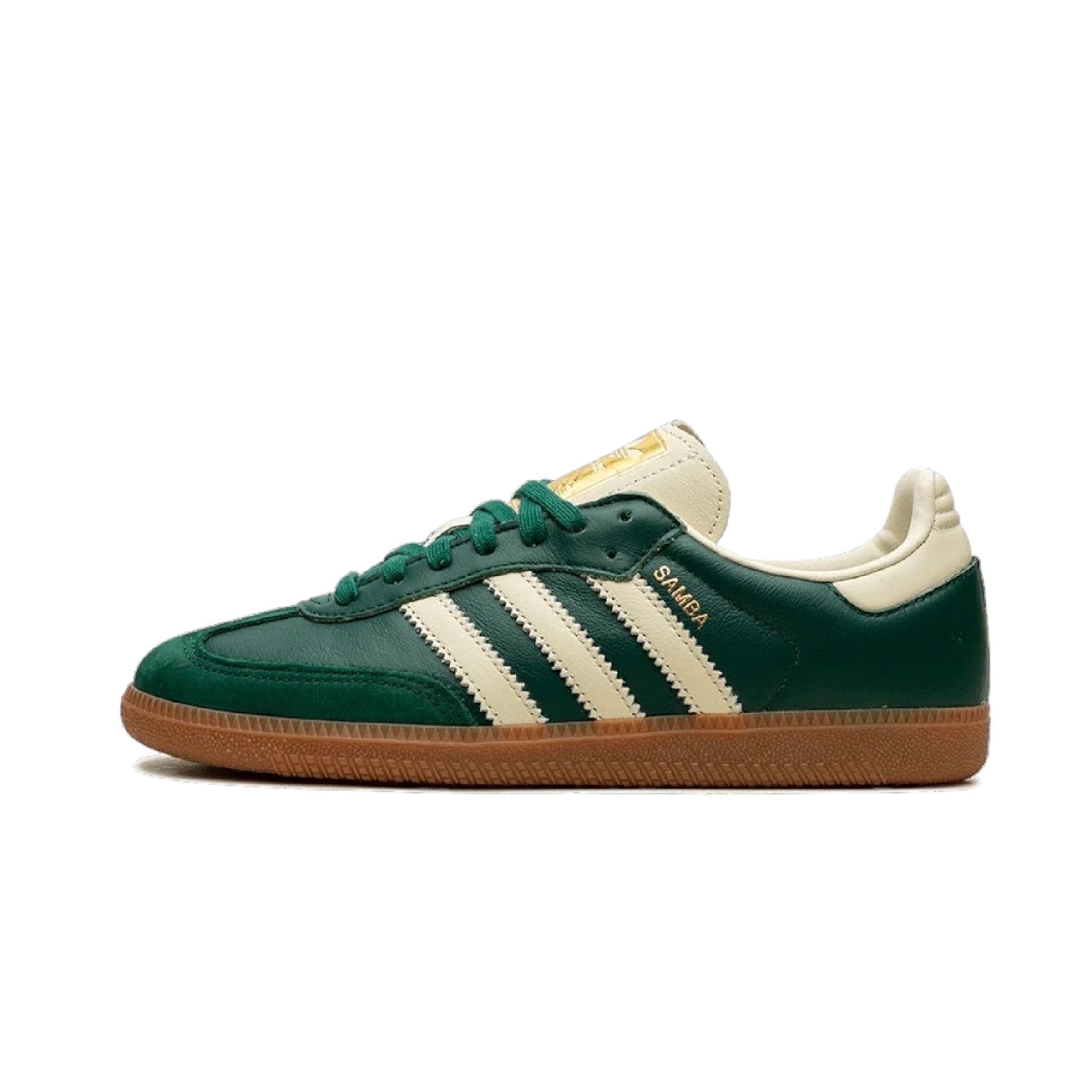 Adidas Samba OG Collegiate Green (Women’s)