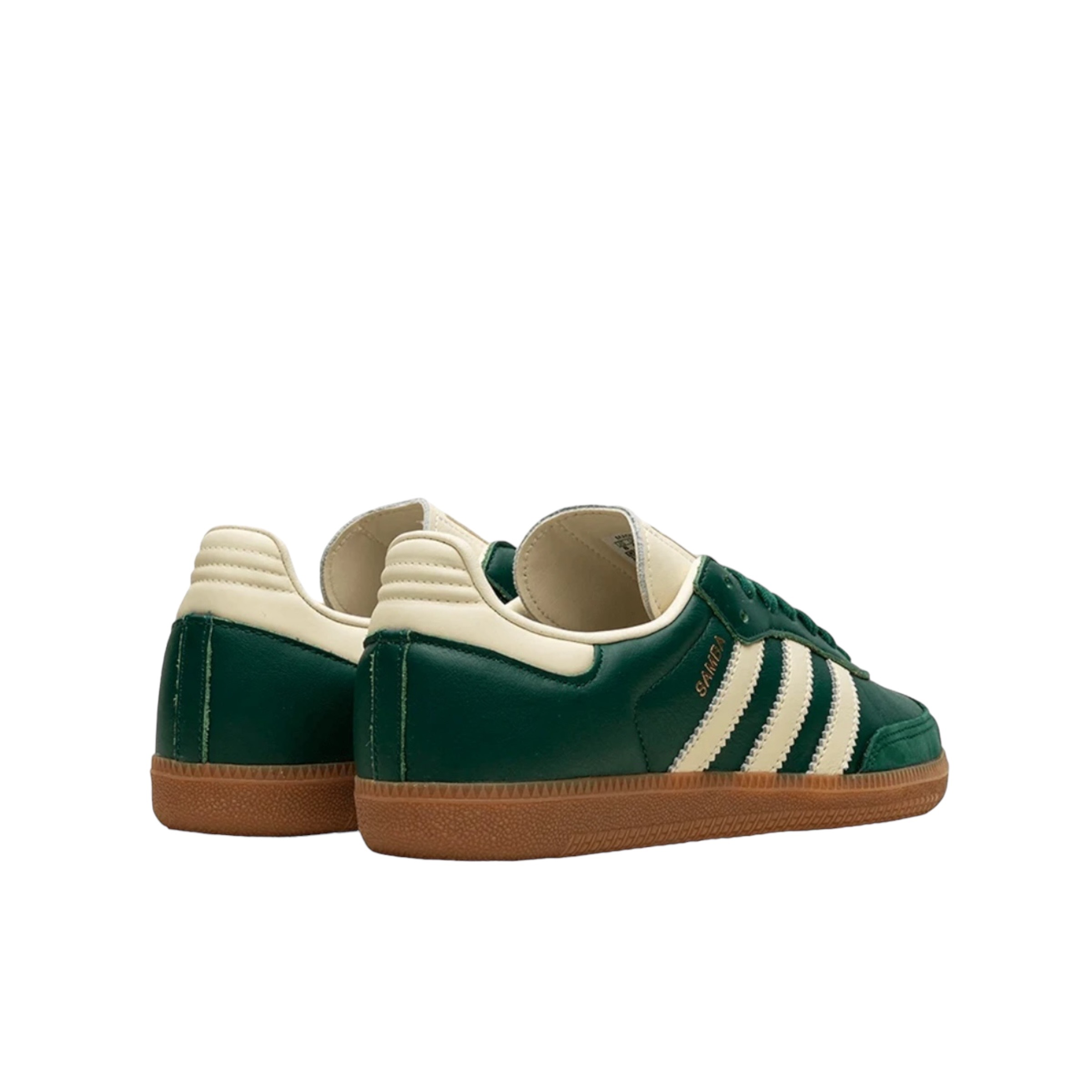 Adidas Samba OG Collegiate Green (Women’s)