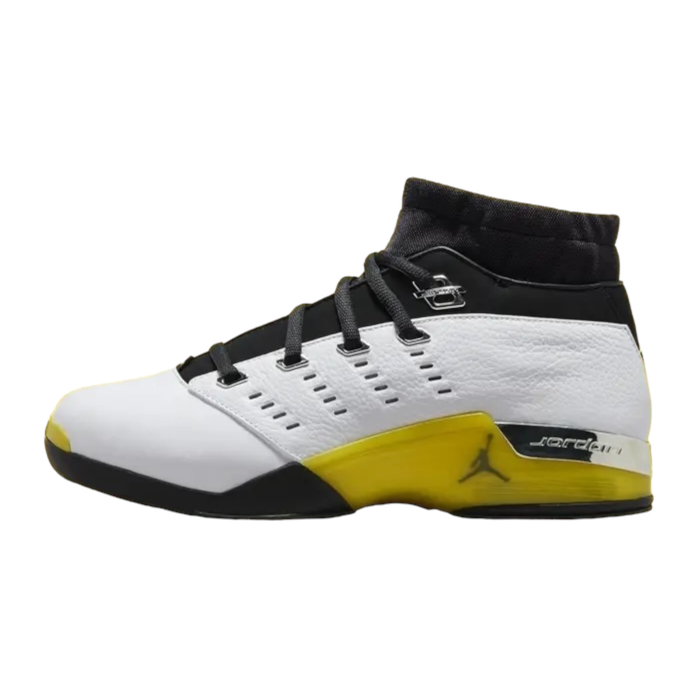 Jordan 17 Retro Low All-Star Lightning (2024)