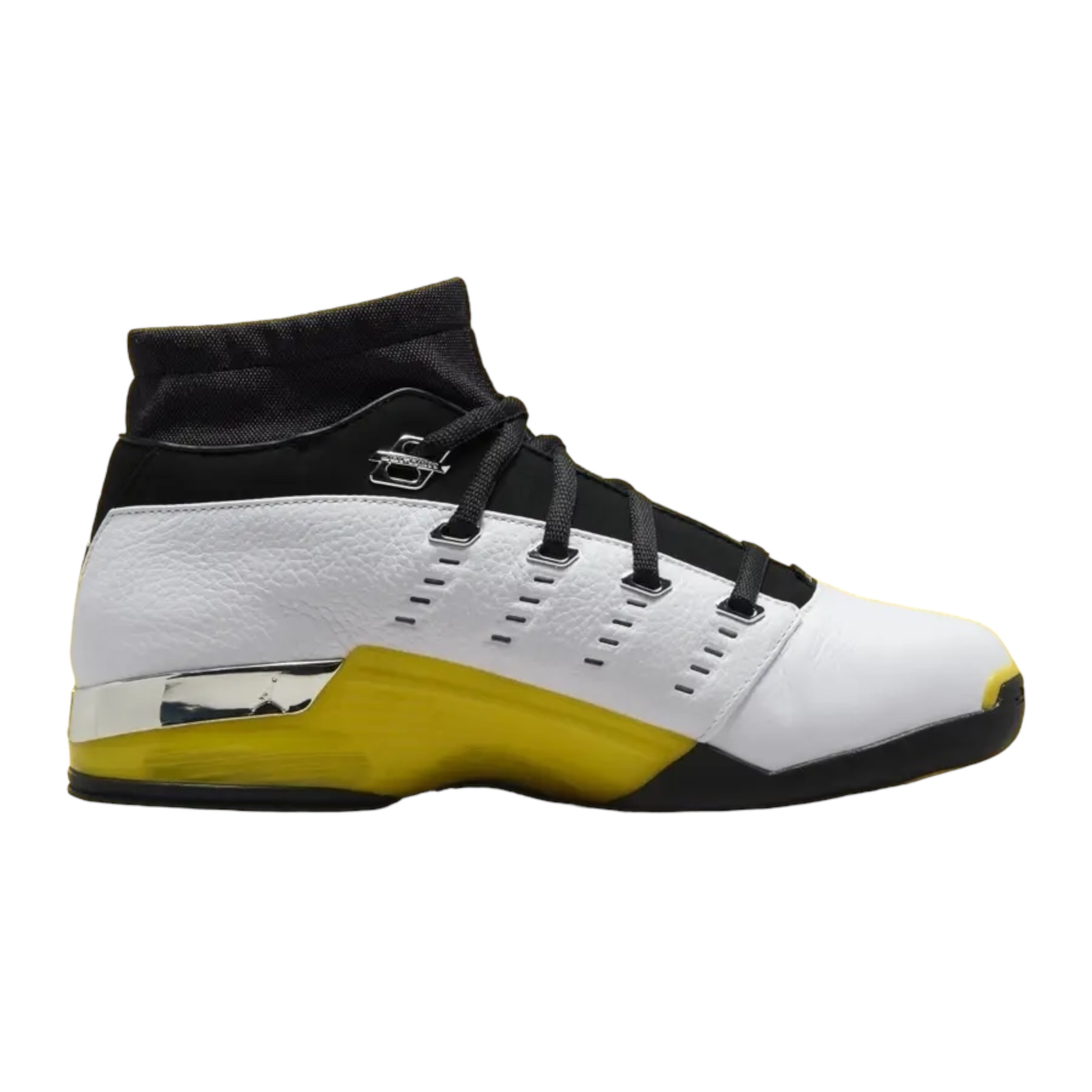 Jordan 17 Retro Low All-Star Lightning (2024)