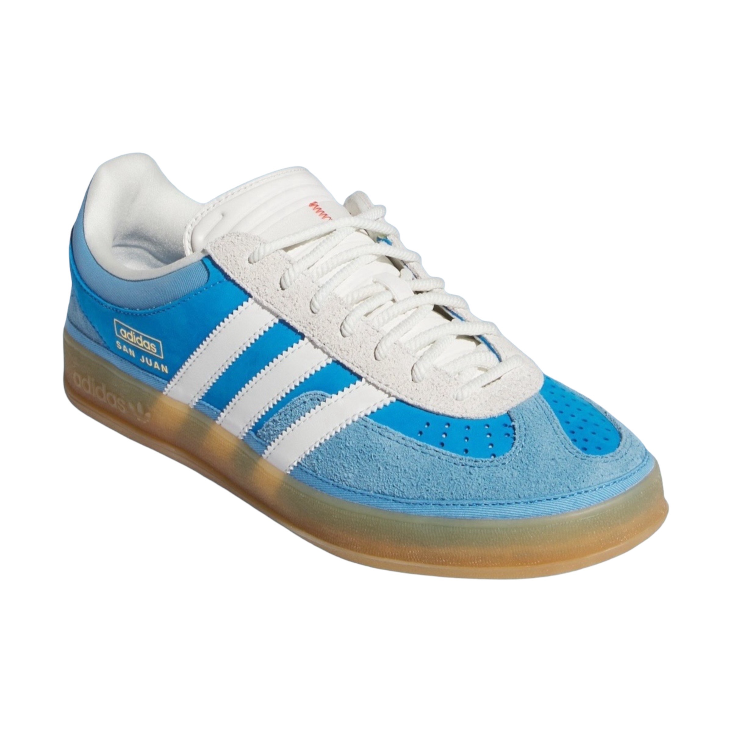 Adidas Gazelle İndoor Bad Bunny San Juan