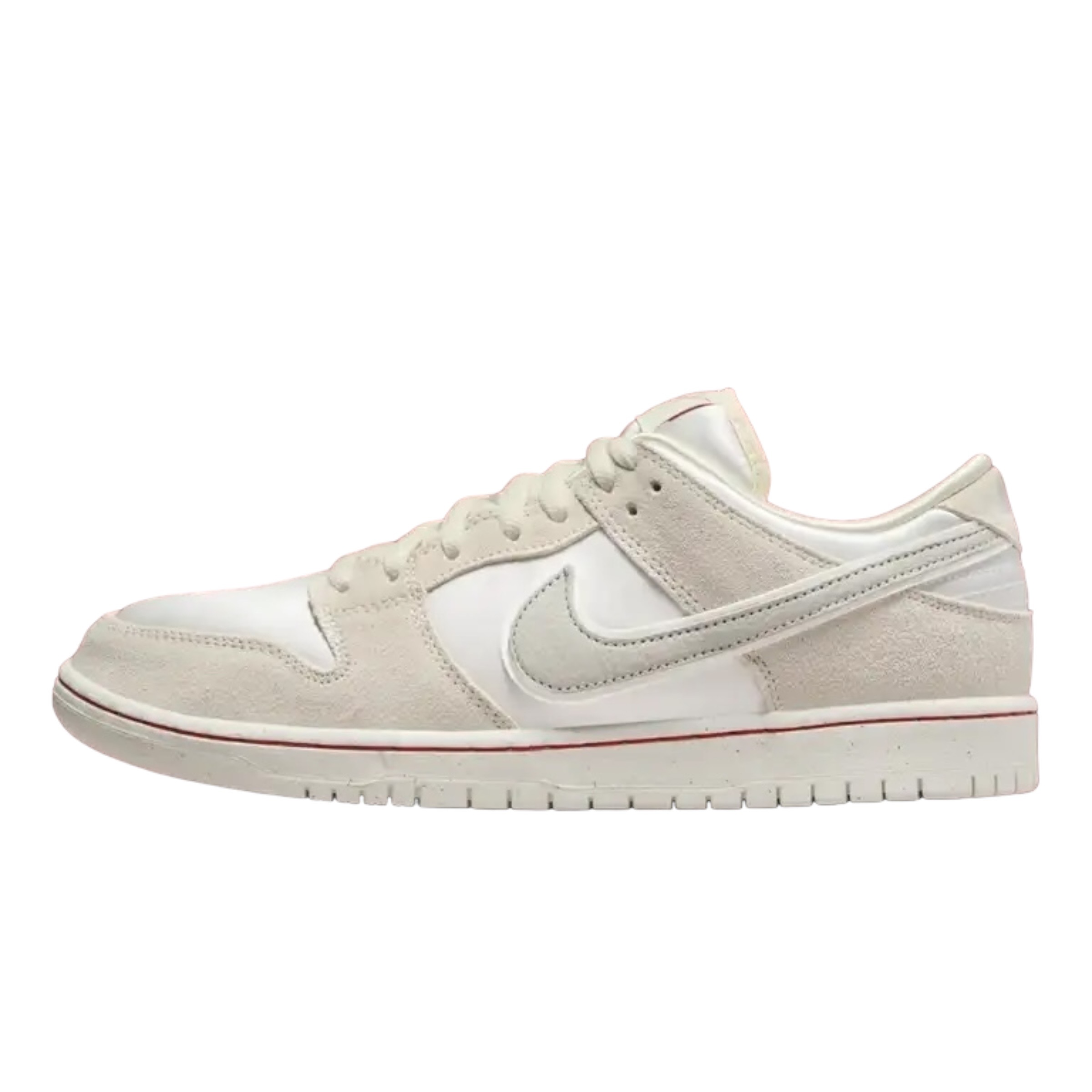 Nike SB Dunk Low City Of Love Light Bone