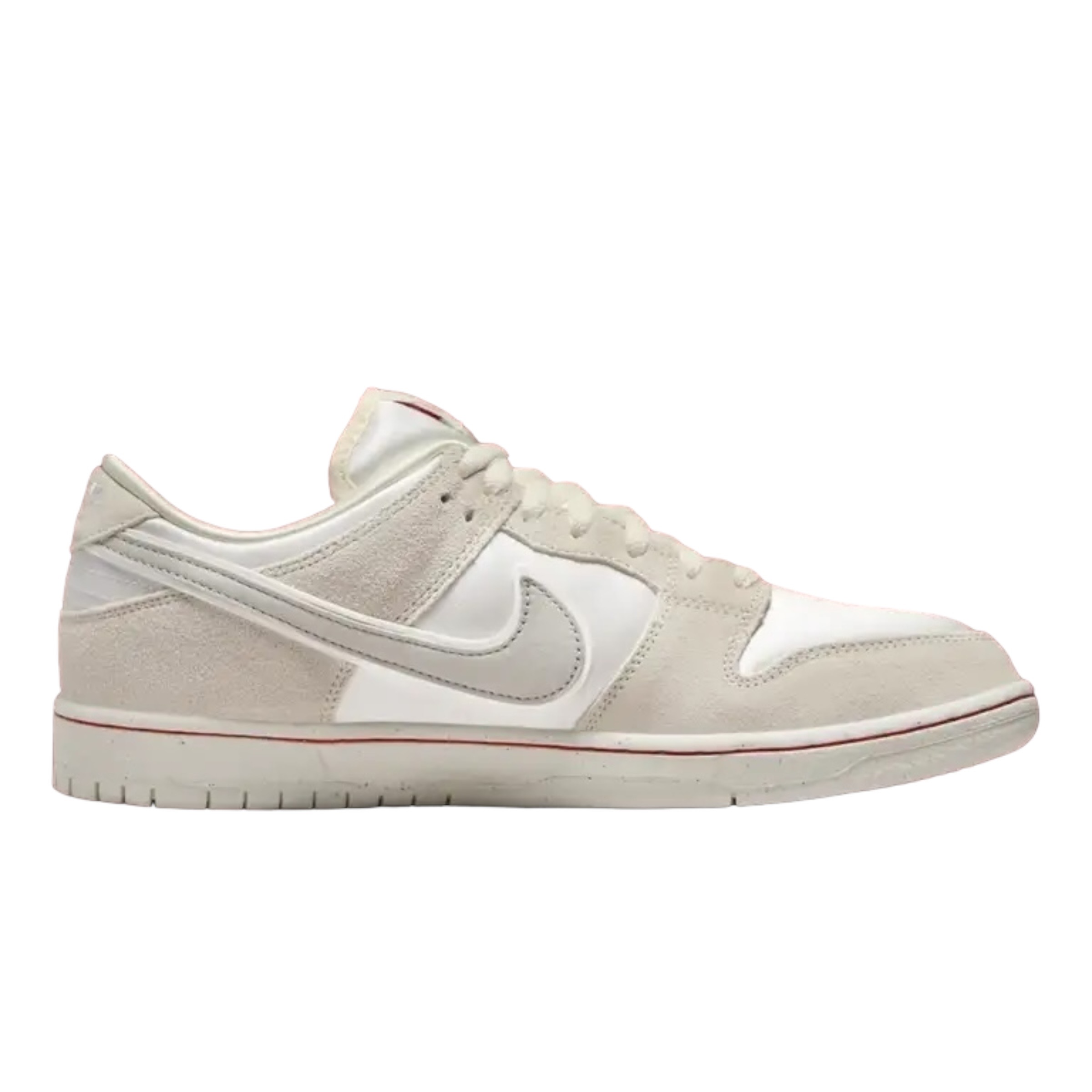 Nike SB Dunk Low City Of Love Light Bone