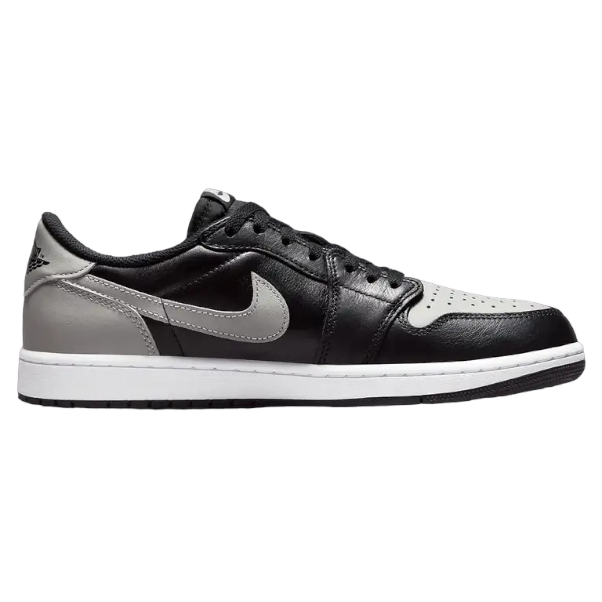 Jordan 1 Low OG Shadow 2024