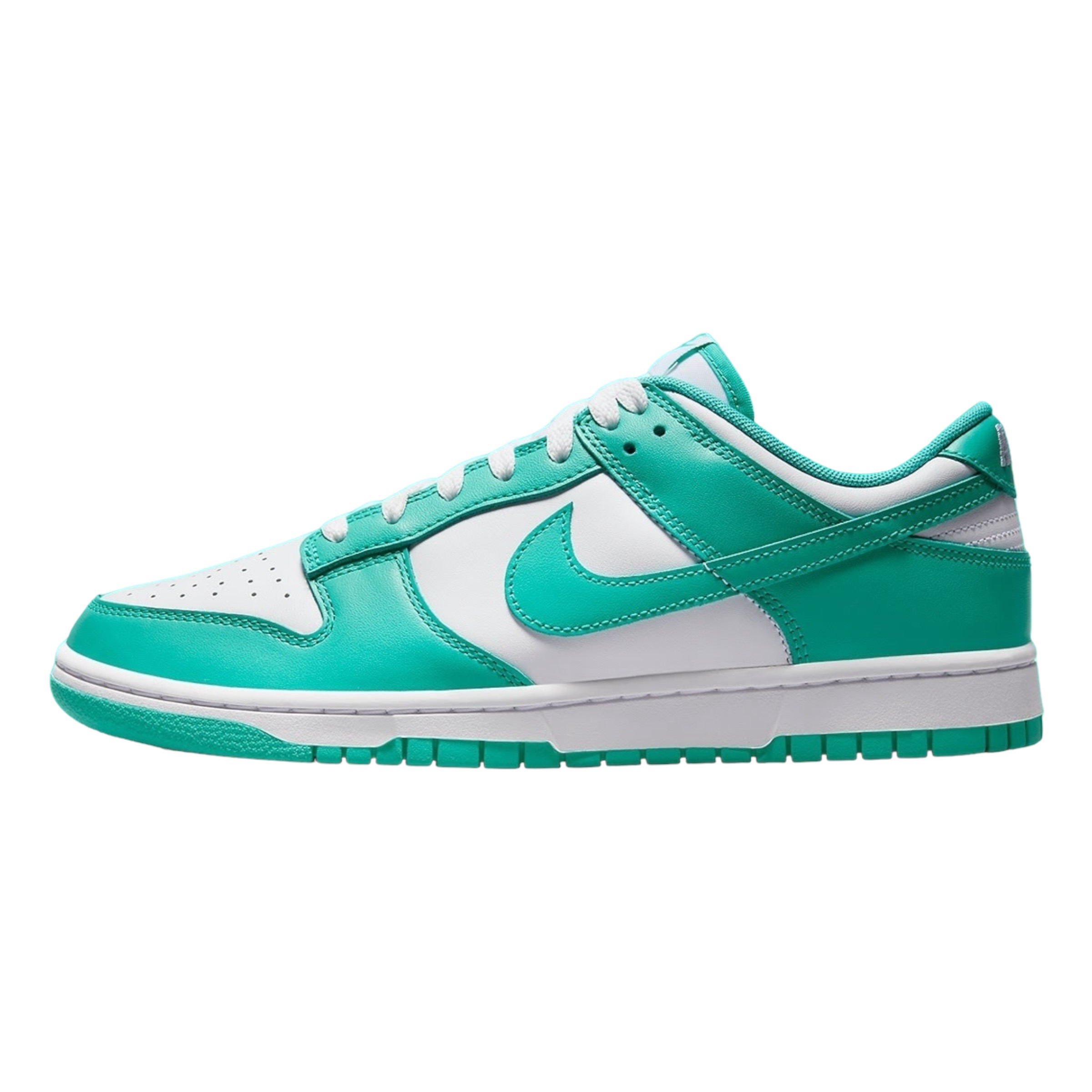 Nike Dunk Low Clear Jade