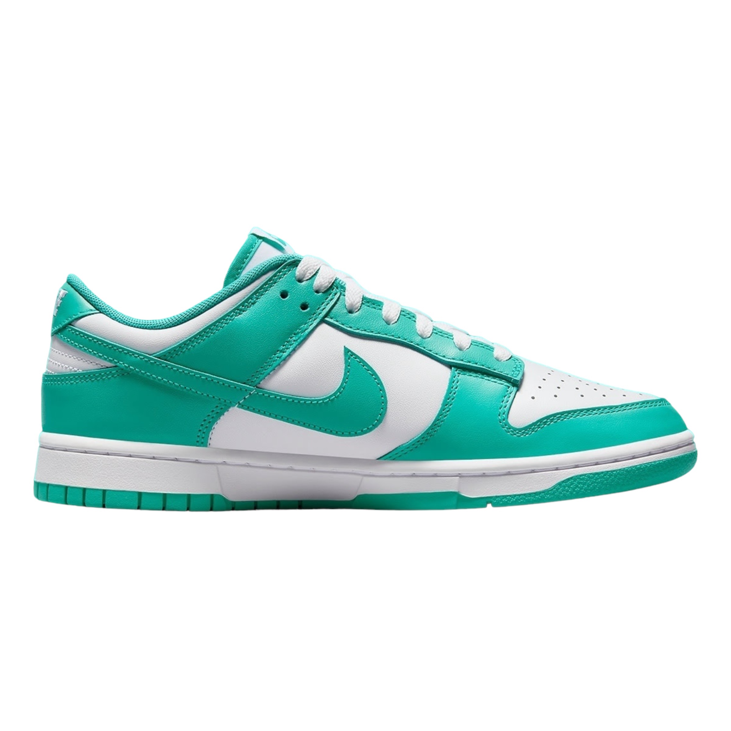 Nike Dunk Low Clear Jade