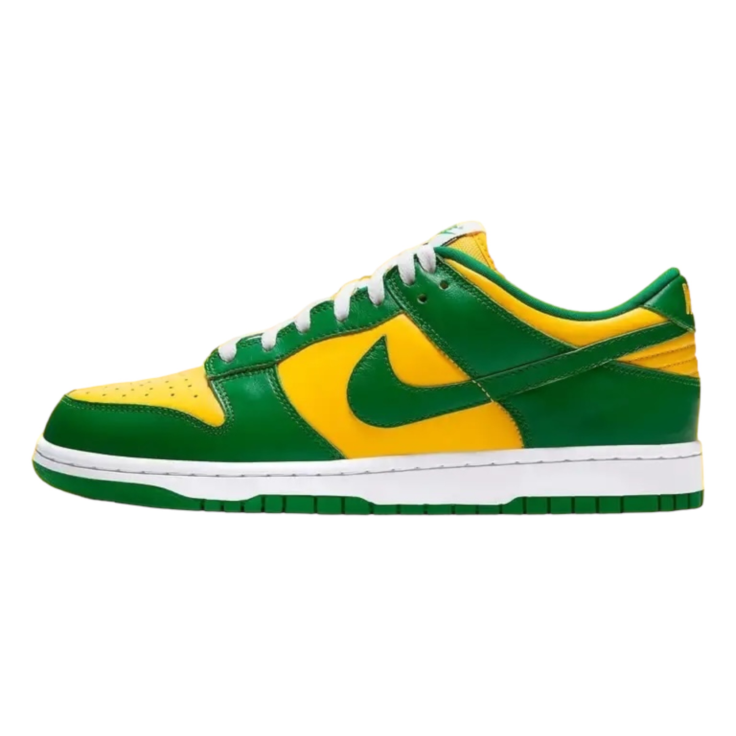 Nike Dunk Low Brazil (2020/2024)