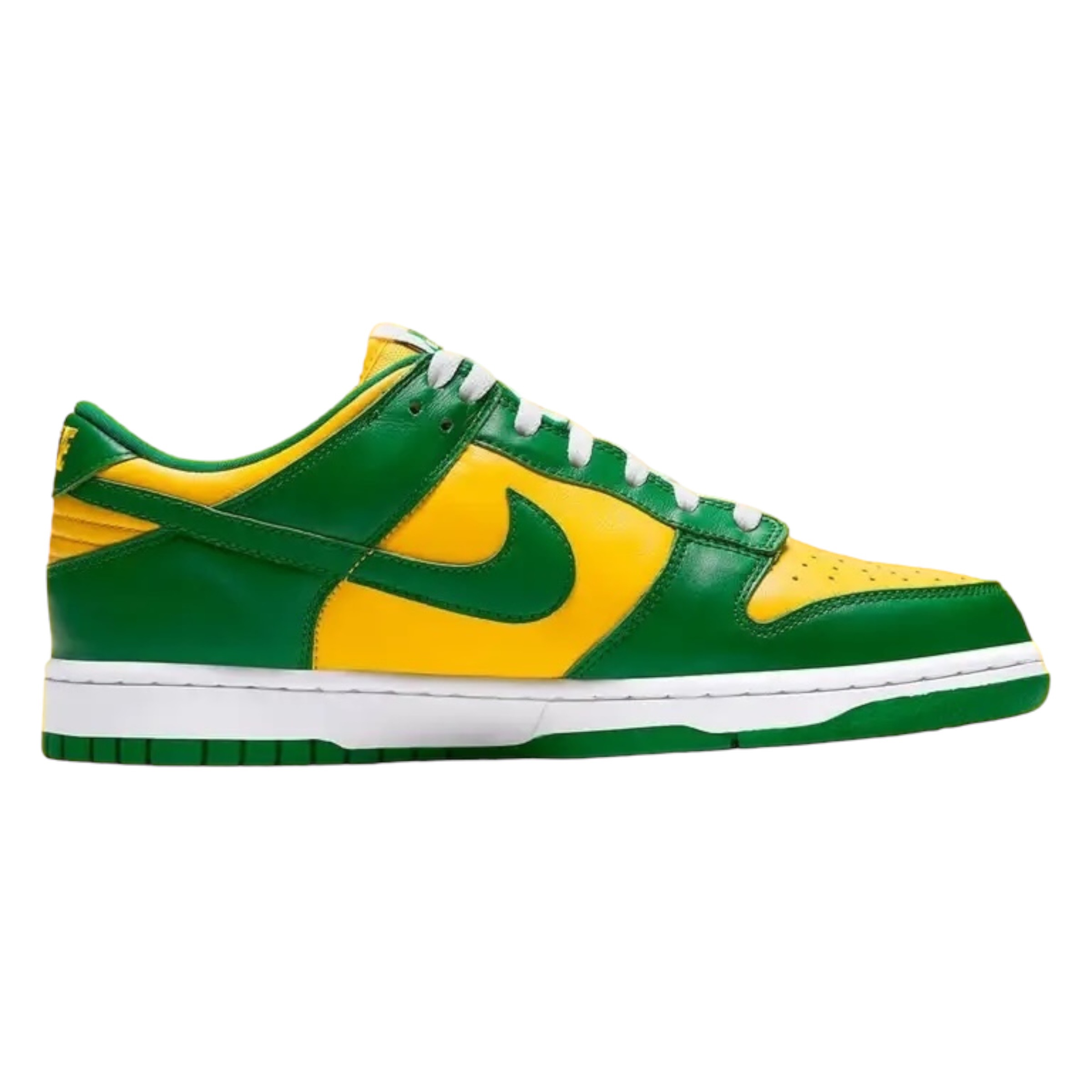 Nike Dunk Low Brazil (2020/2024)