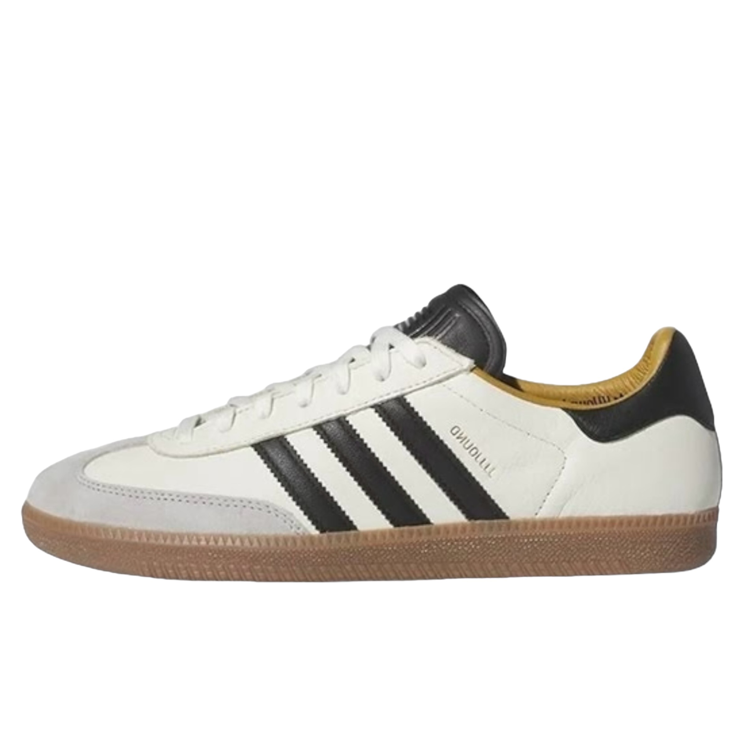 Adidas Samba OG JJJJound White