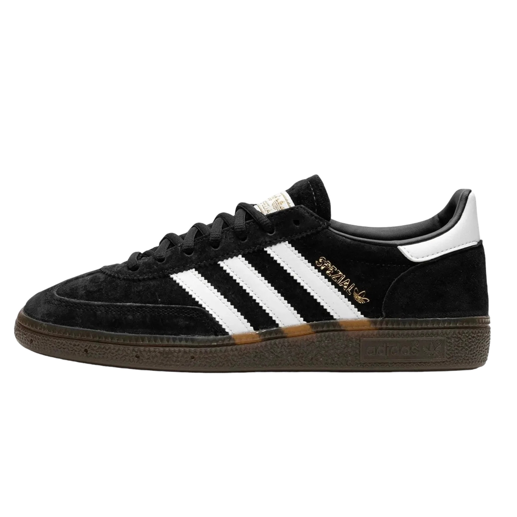 Adidas Handball Spezial Black Gum