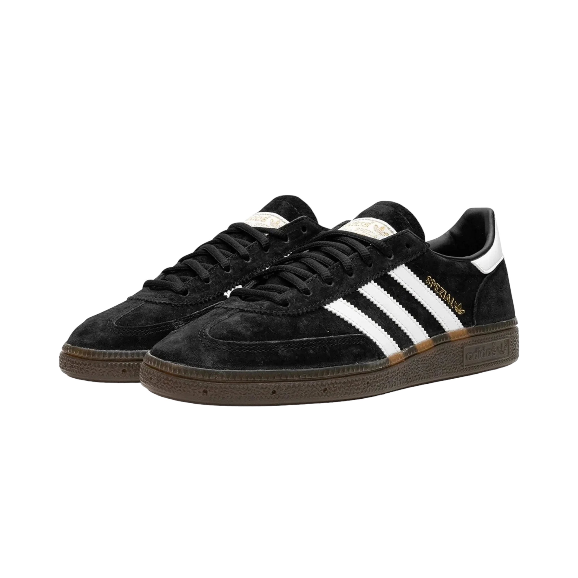 Adidas Handball Spezial Black Gum