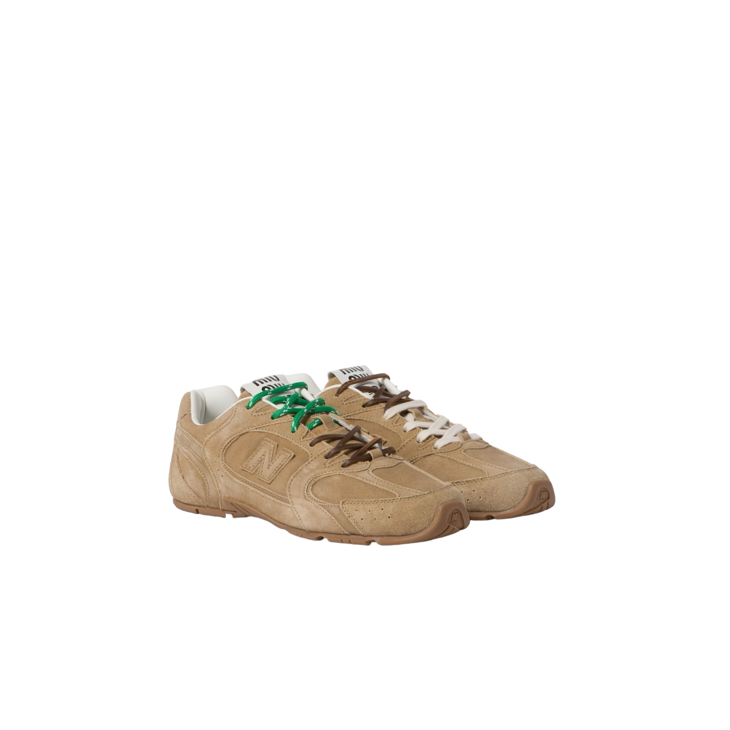 New Balance 530 SL Miu Miu Ecru (Women’s)