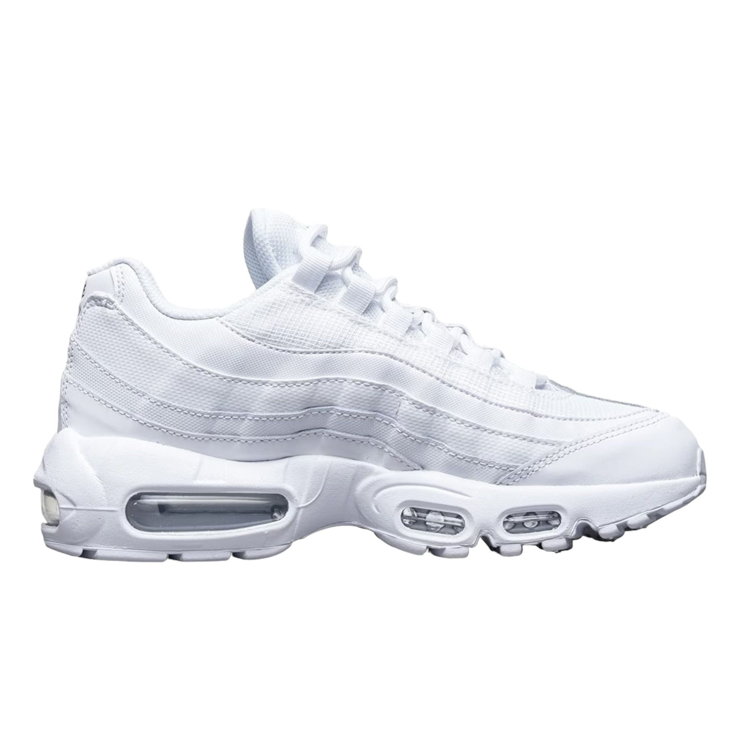 Nike Air Max 95 Essential White Black (Women’s)