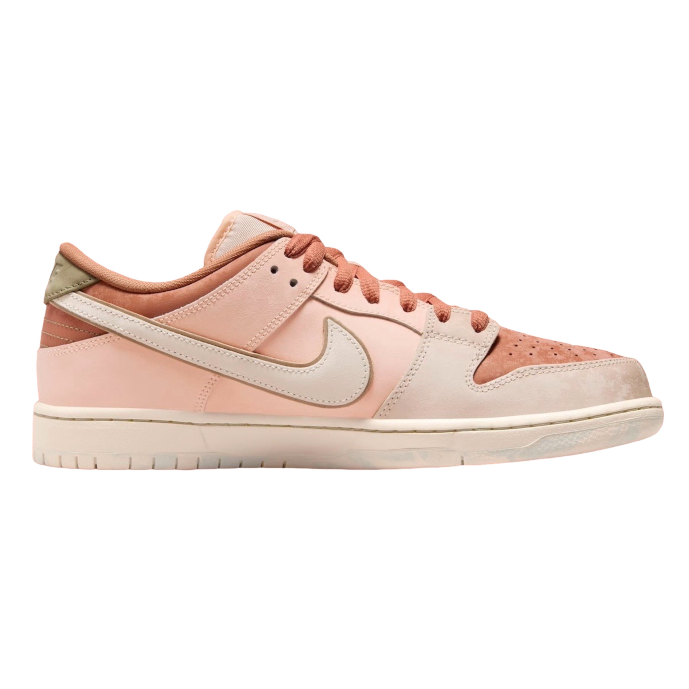 Nike SB Dunk Low Trocadero Gardens