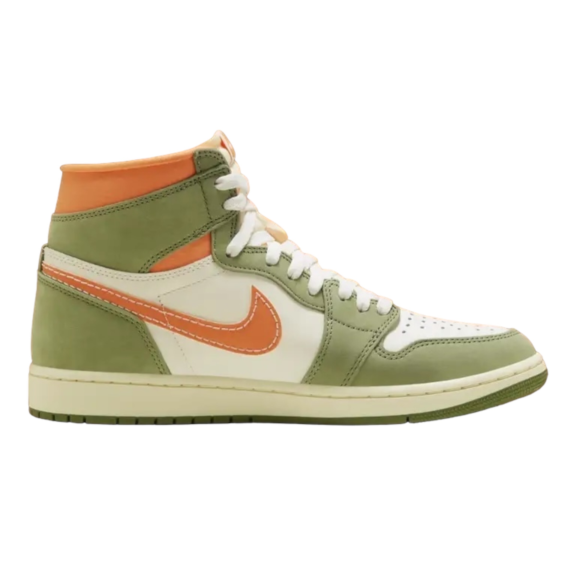 Jordan 1 High OG Craft Celadon