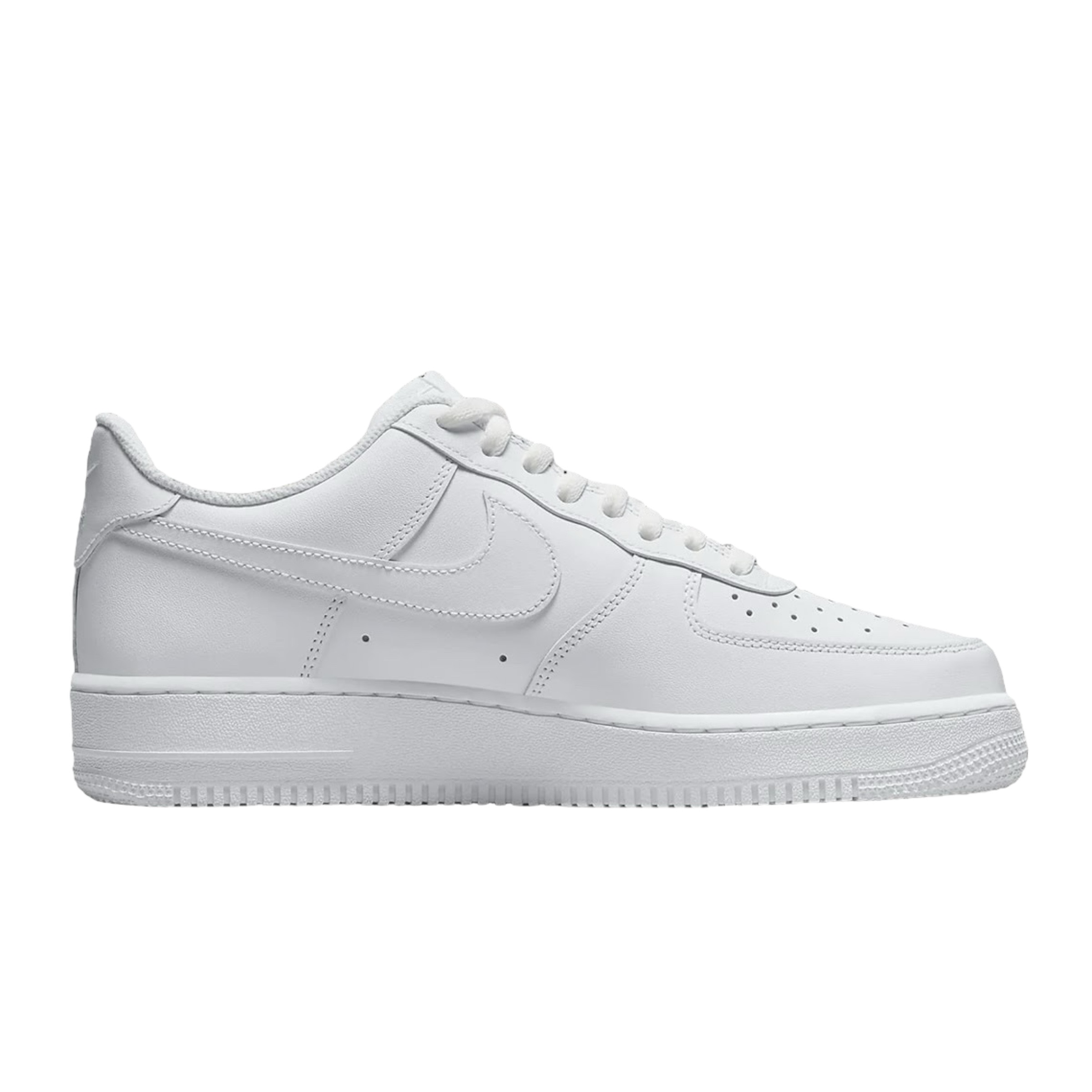 Nike Air Force 1 Low ‘07 White (Travis Scott Cactus Jack Utopia Edition)