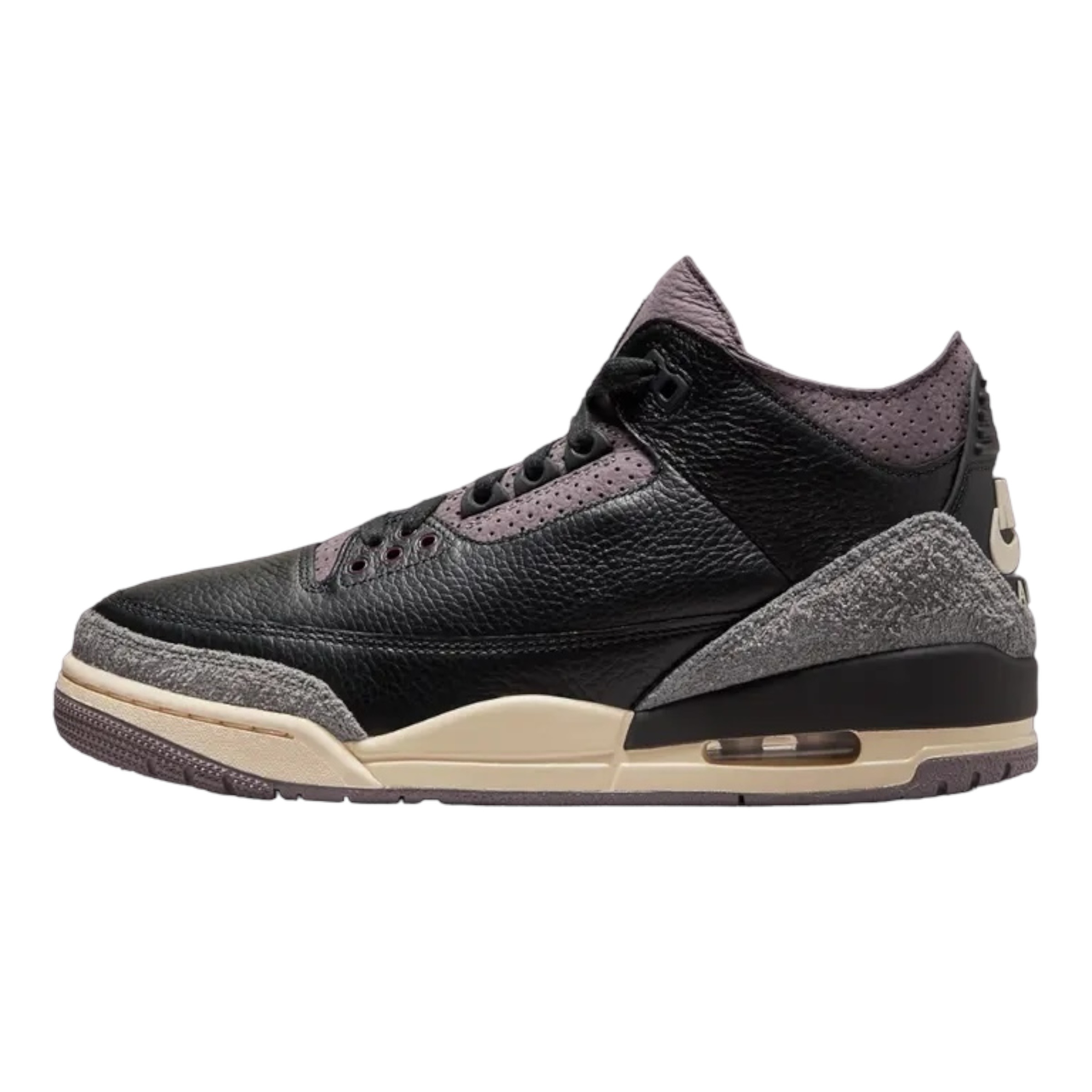 Jordan 3 Retro OG SP A Ma Maniére While You Were Sleeping