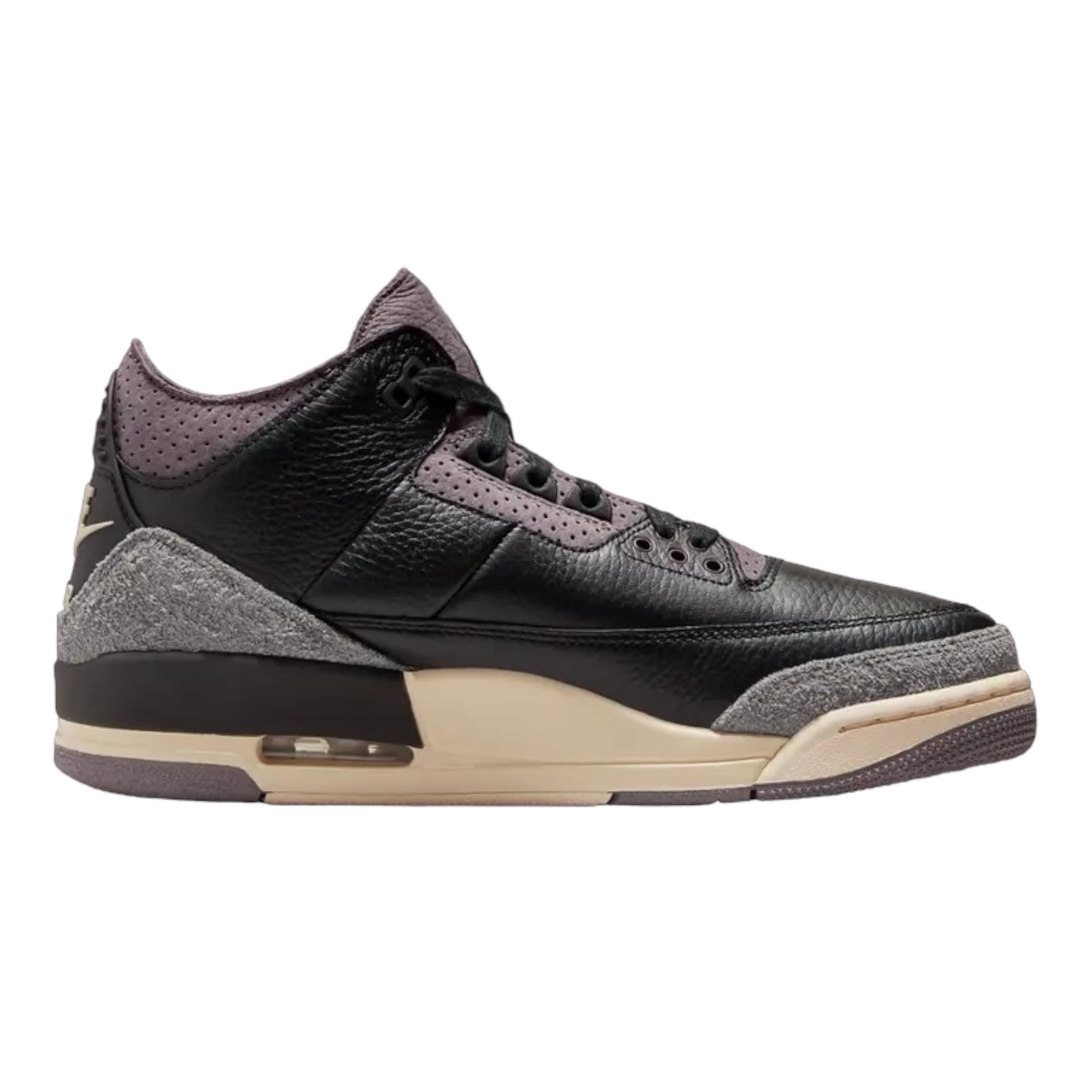 Jordan 3 Retro OG SP A Ma Maniére While You Were Sleeping