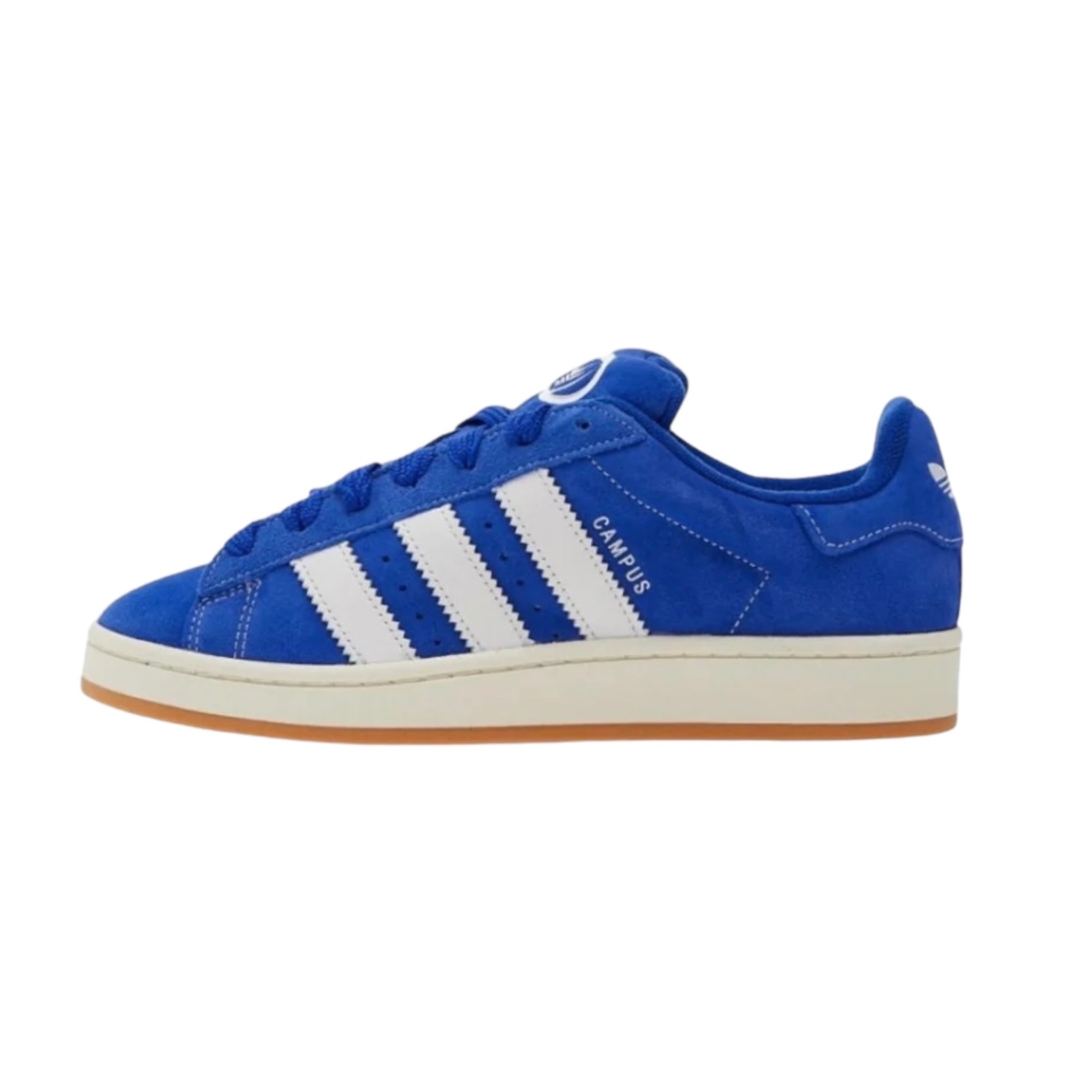 Adidas Campus 00s Semi Lucid Blue Cloud White