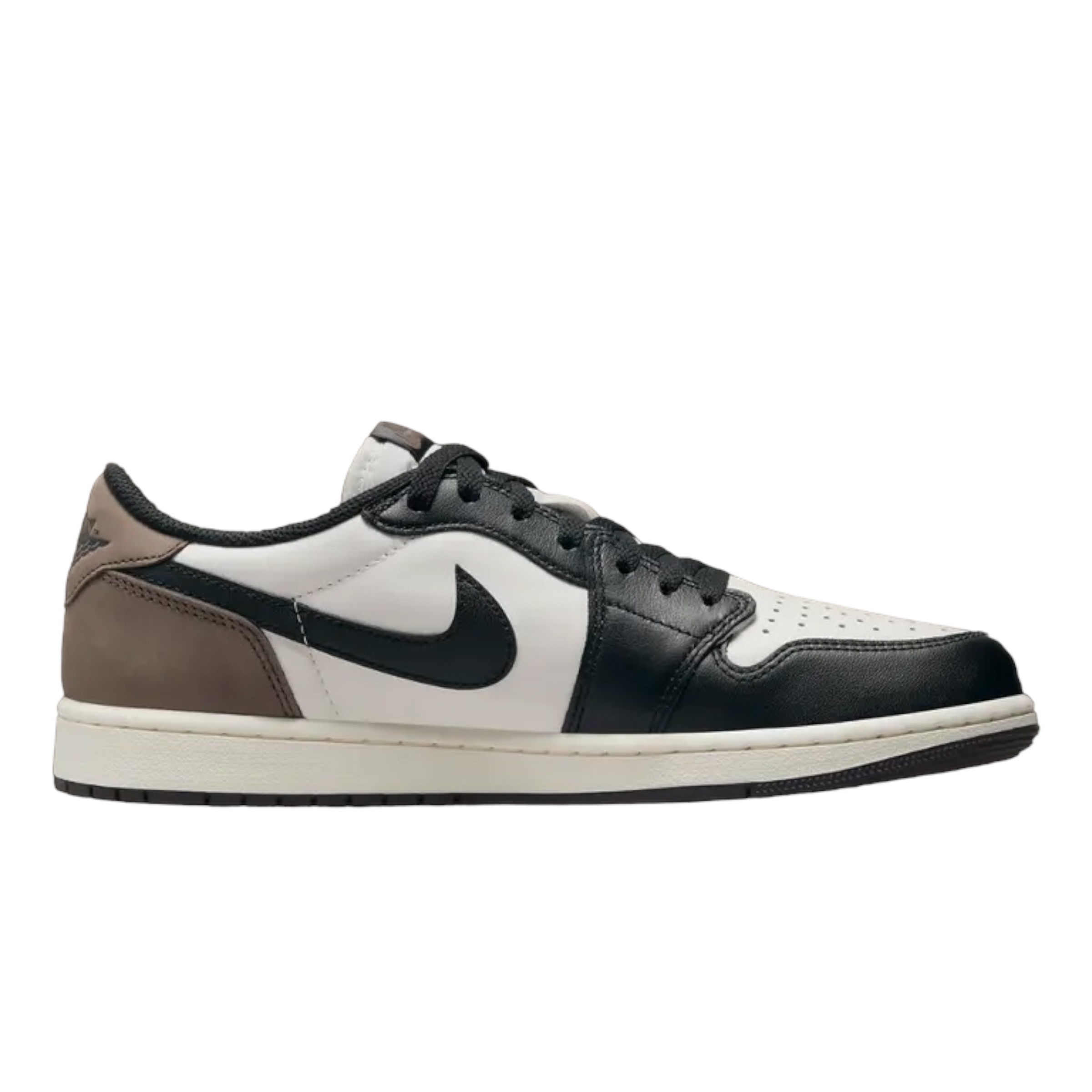 Jordan 1 Retro Low OG Mocha