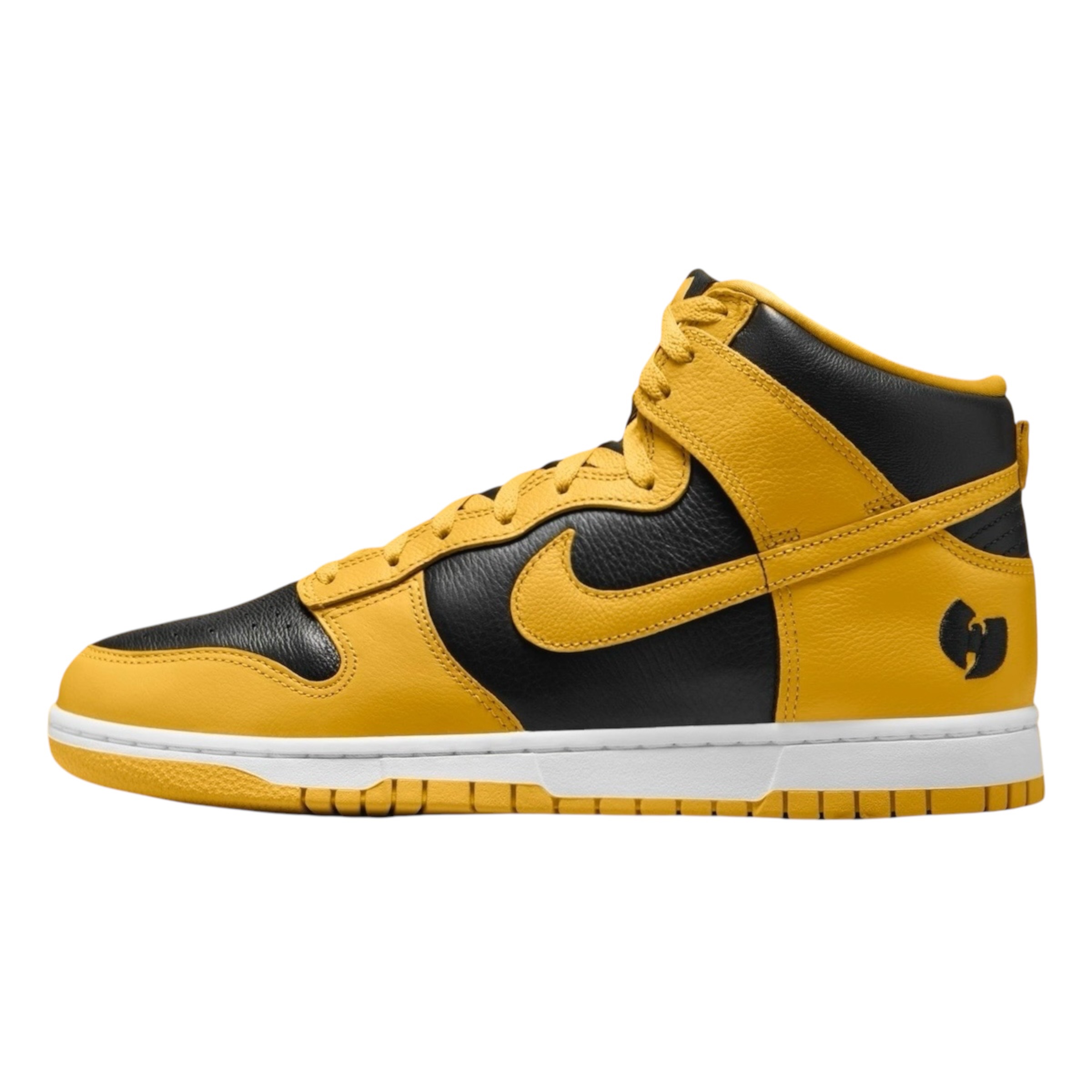 Nike Dunk High Wu-Tang (2024)