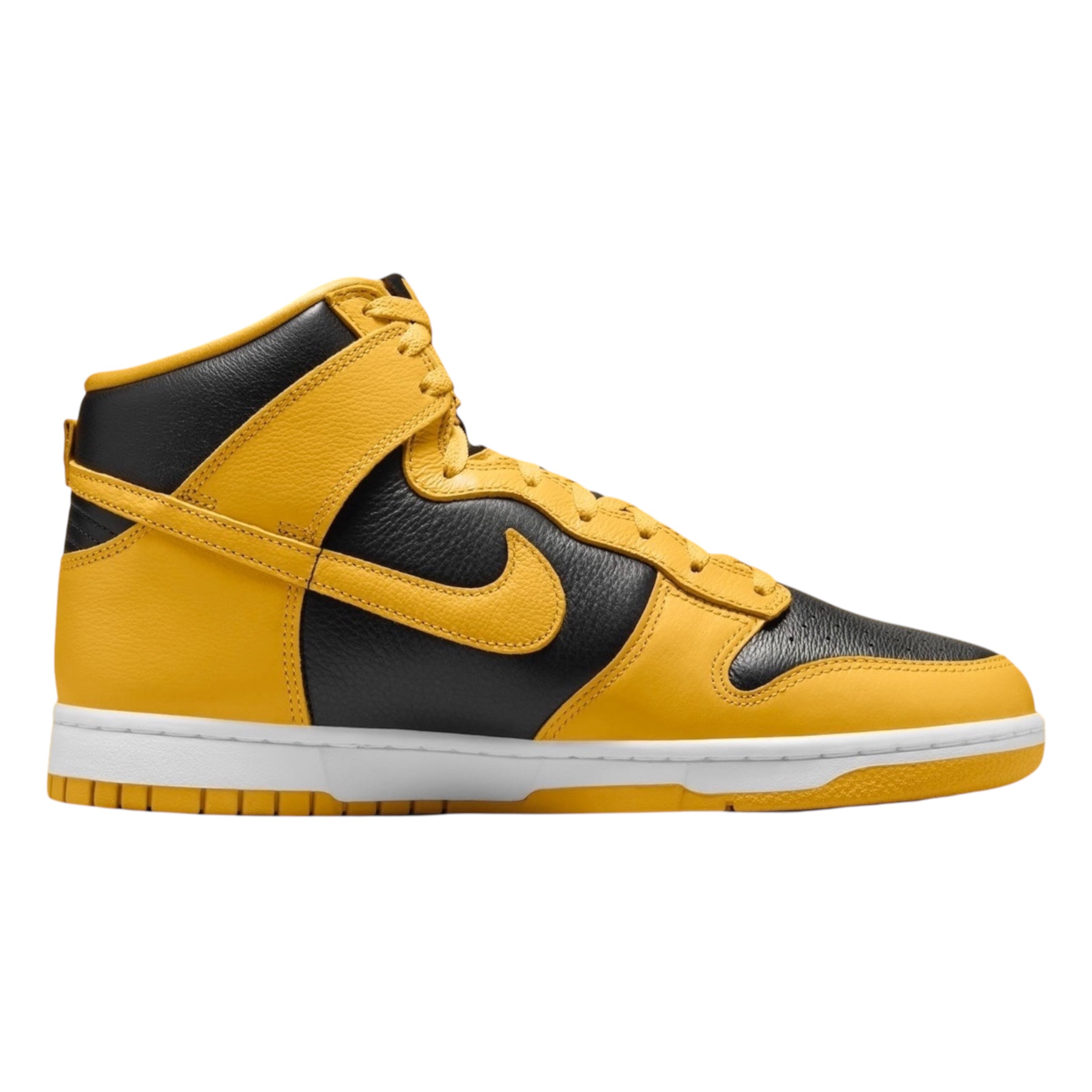 Nike Dunk High Wu-Tang (2024)