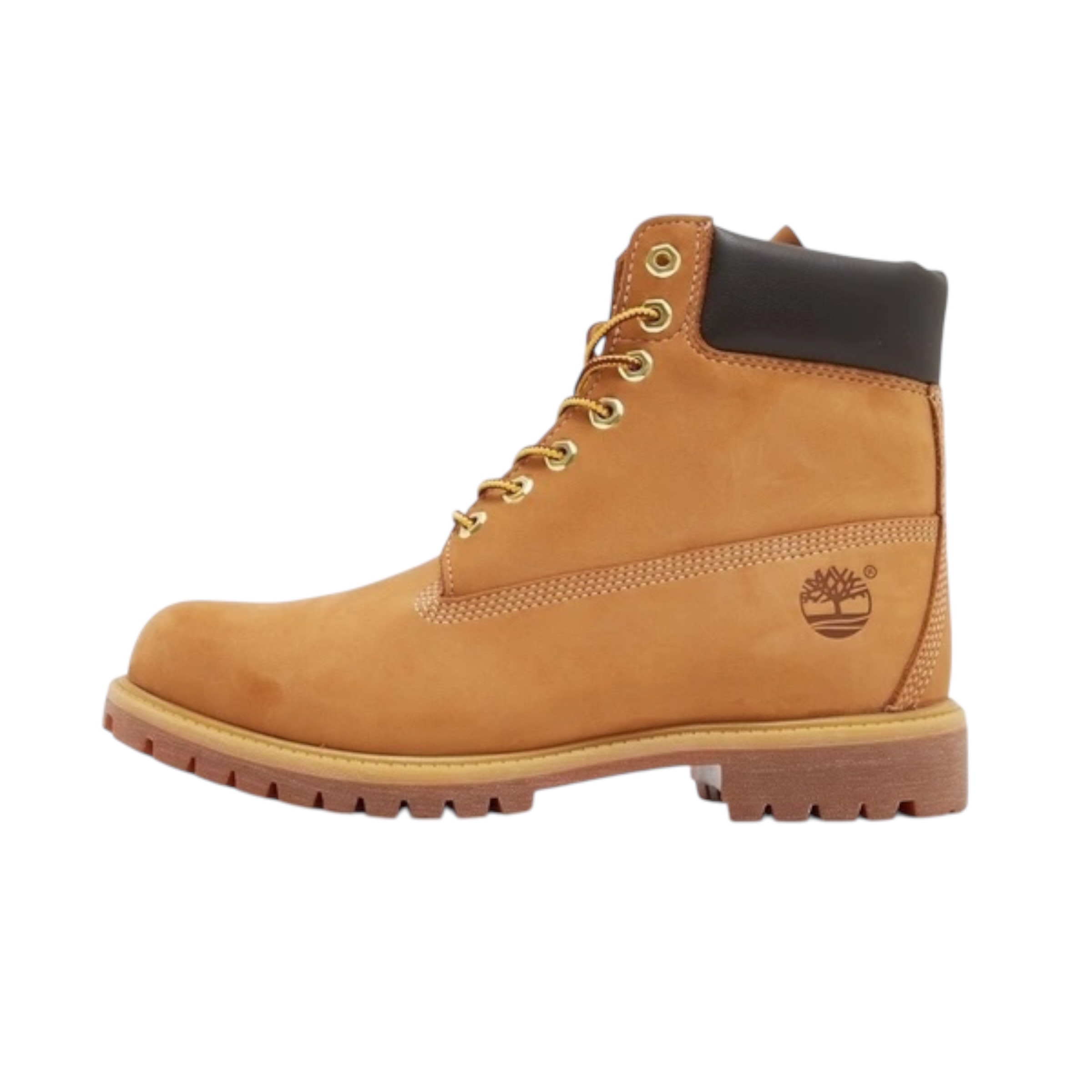 Timberland 6” Waterproof Boot Wheat