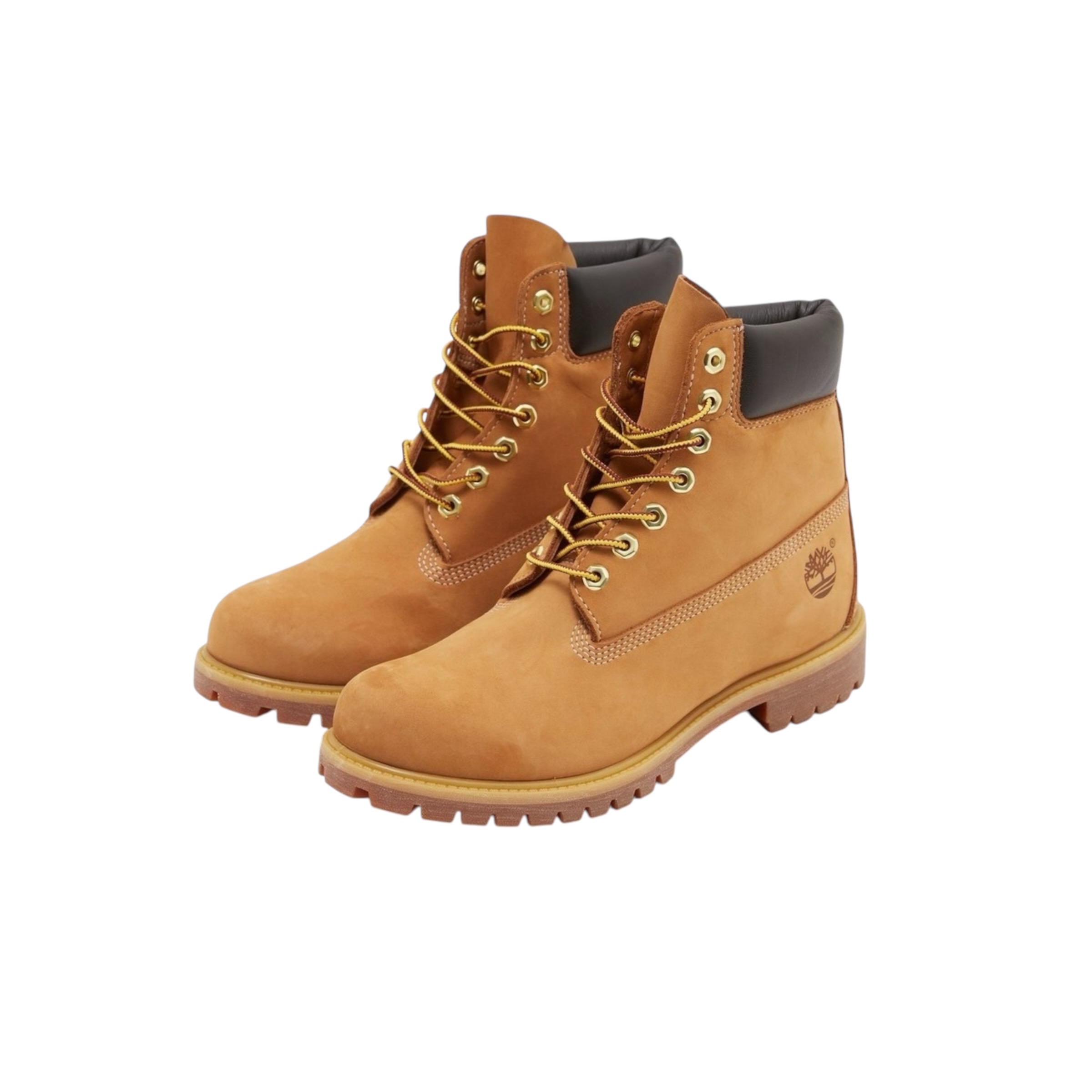 Timberland 6” Waterproof Boot Wheat