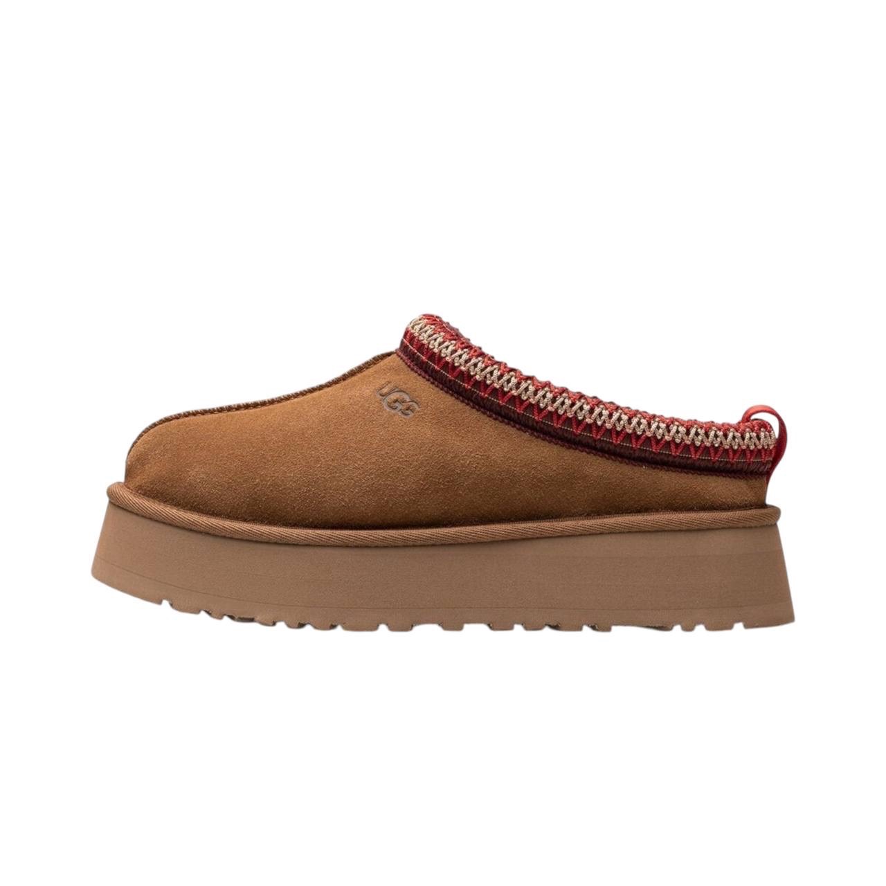 UGG Tazz Slipper Chestnut (Women’s)