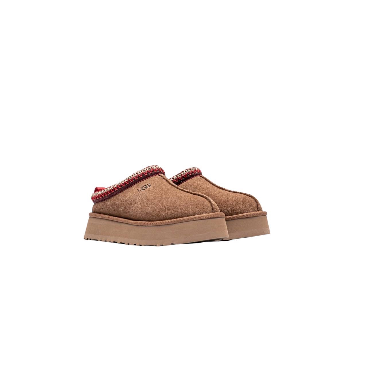 UGG Tazz Slipper Chestnut (Women’s)