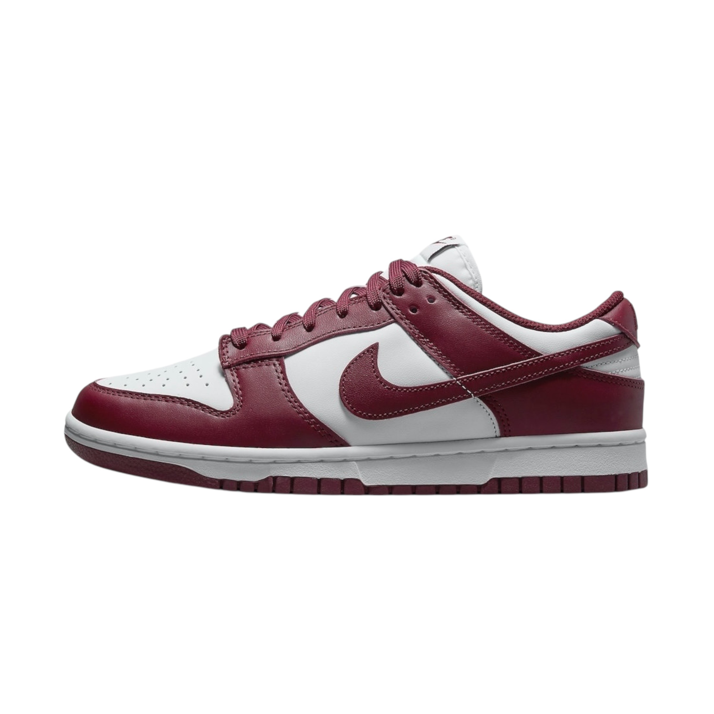 Nike Dunk Low Bordeaux (Women’s)